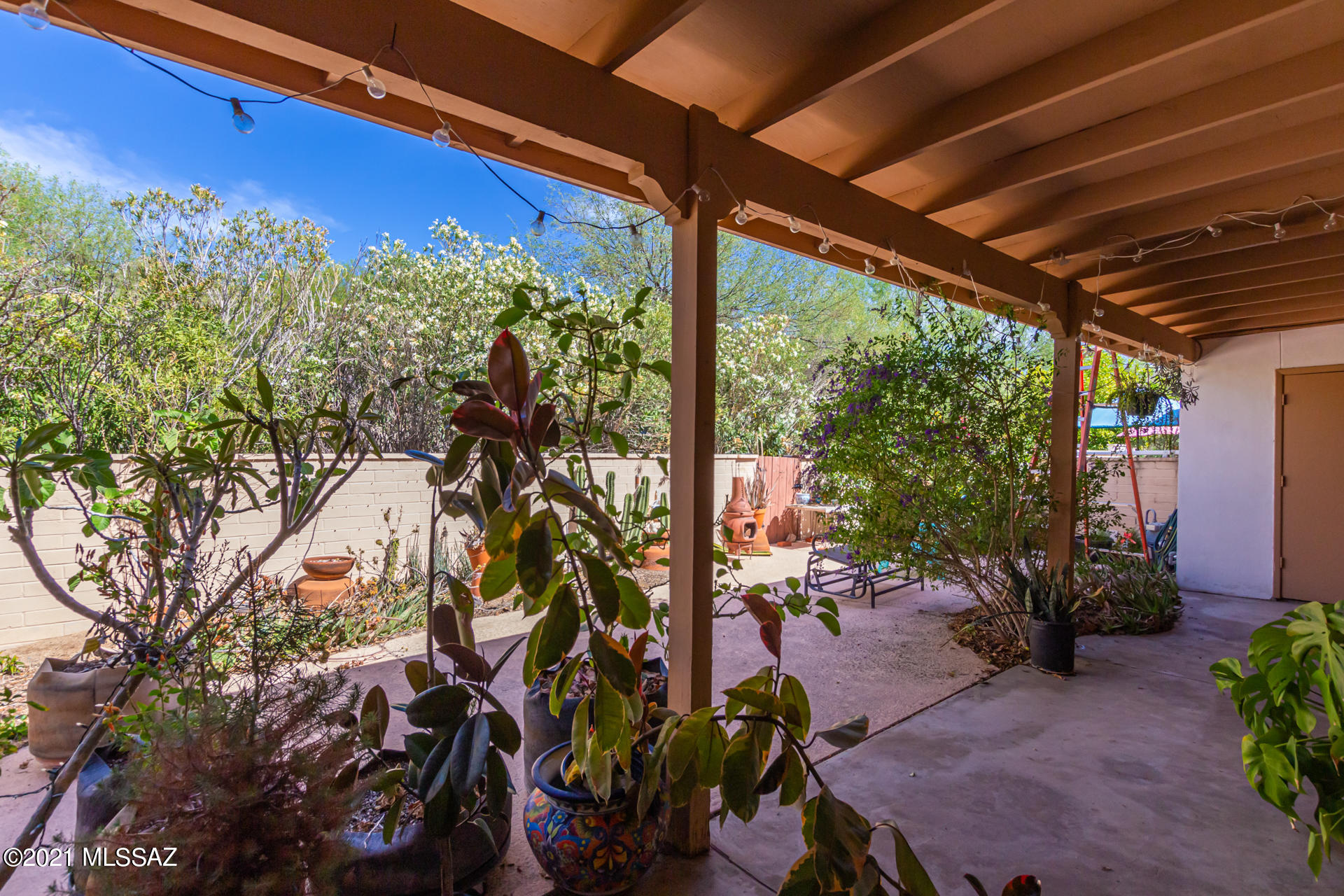 Oro Valley Townhouses (47-52, 58-91) - Residential