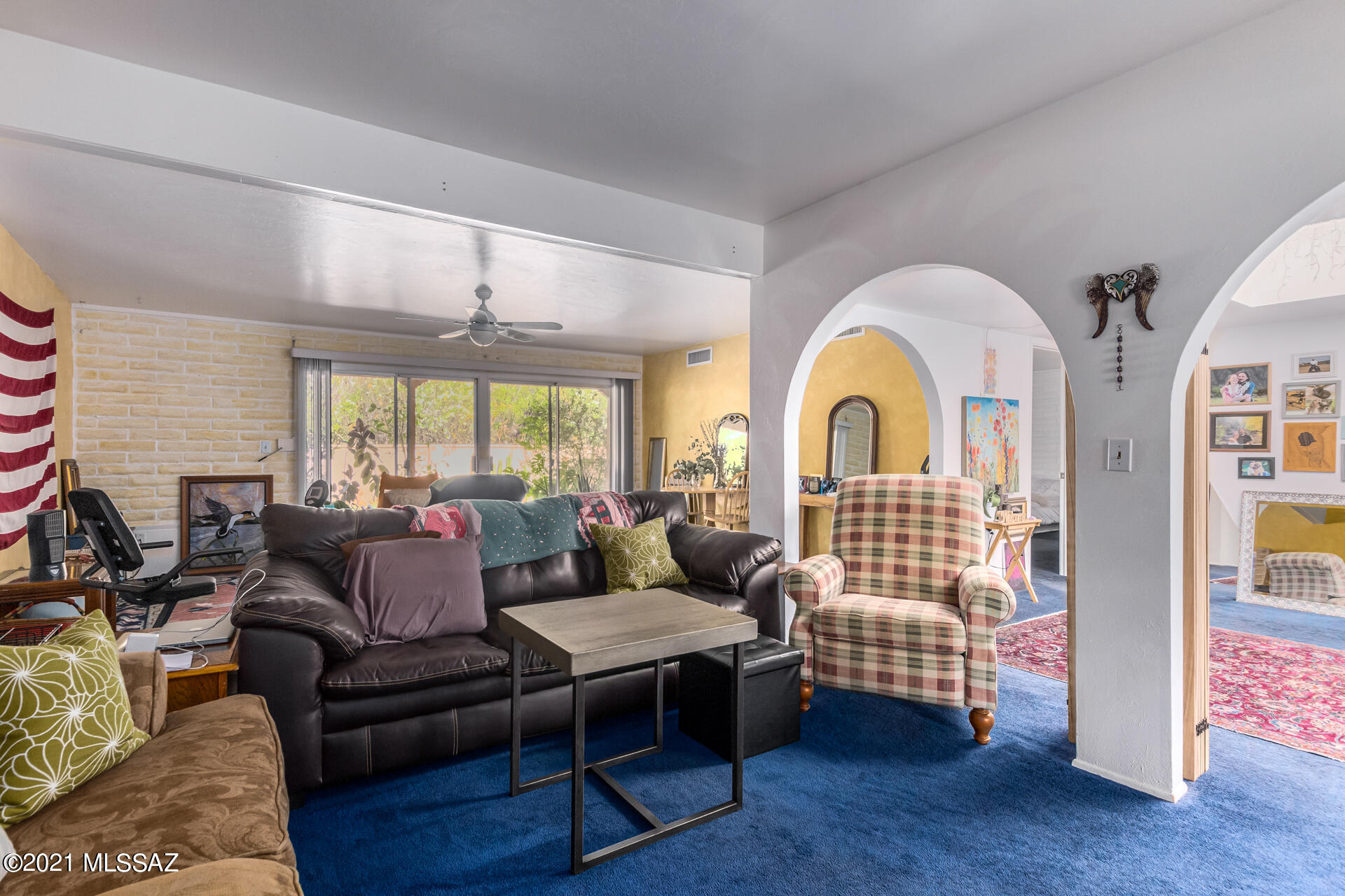 Oro Valley Townhouses (47-52, 58-91) - Residential