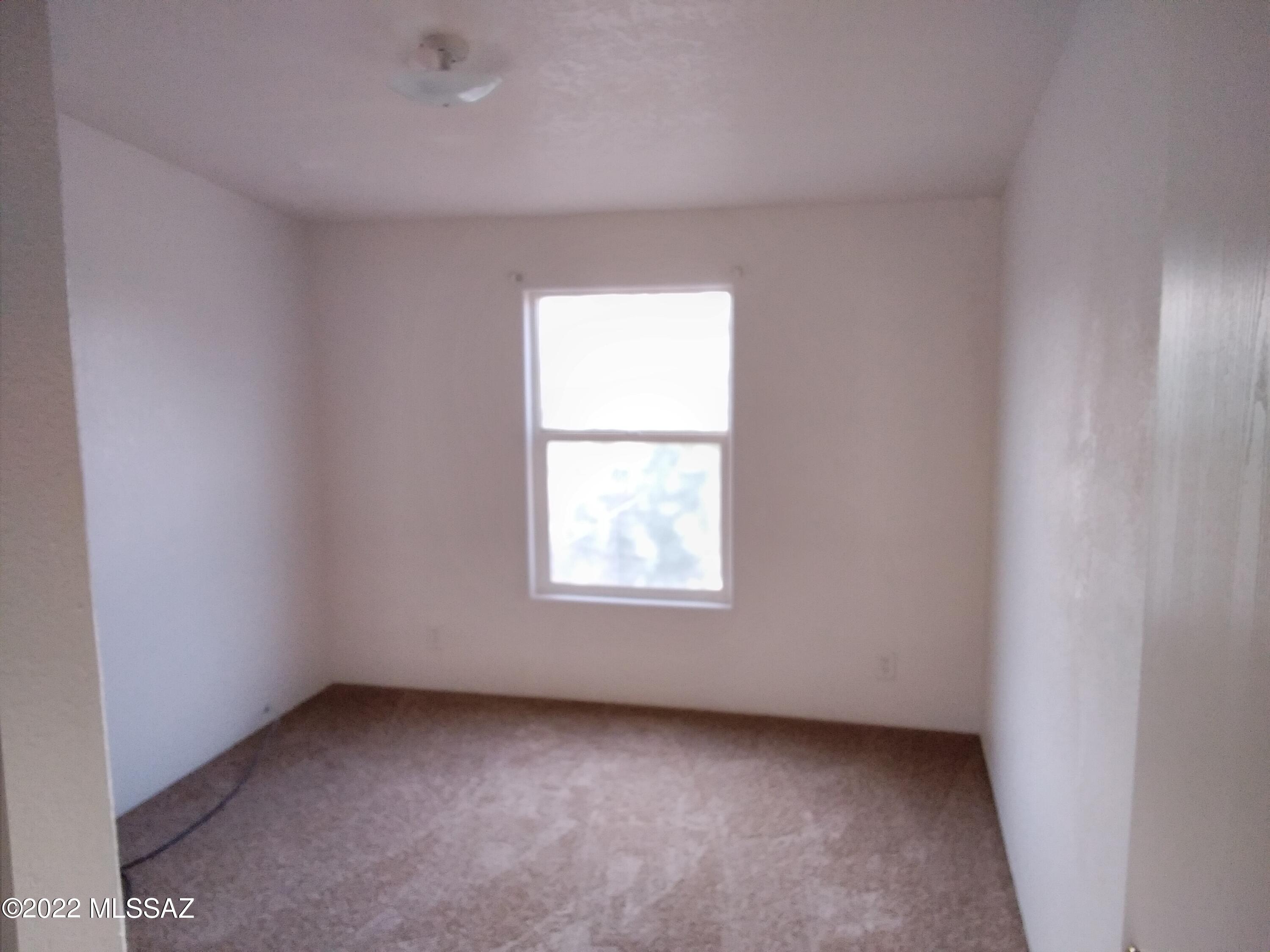 Unsubdivided - Residential