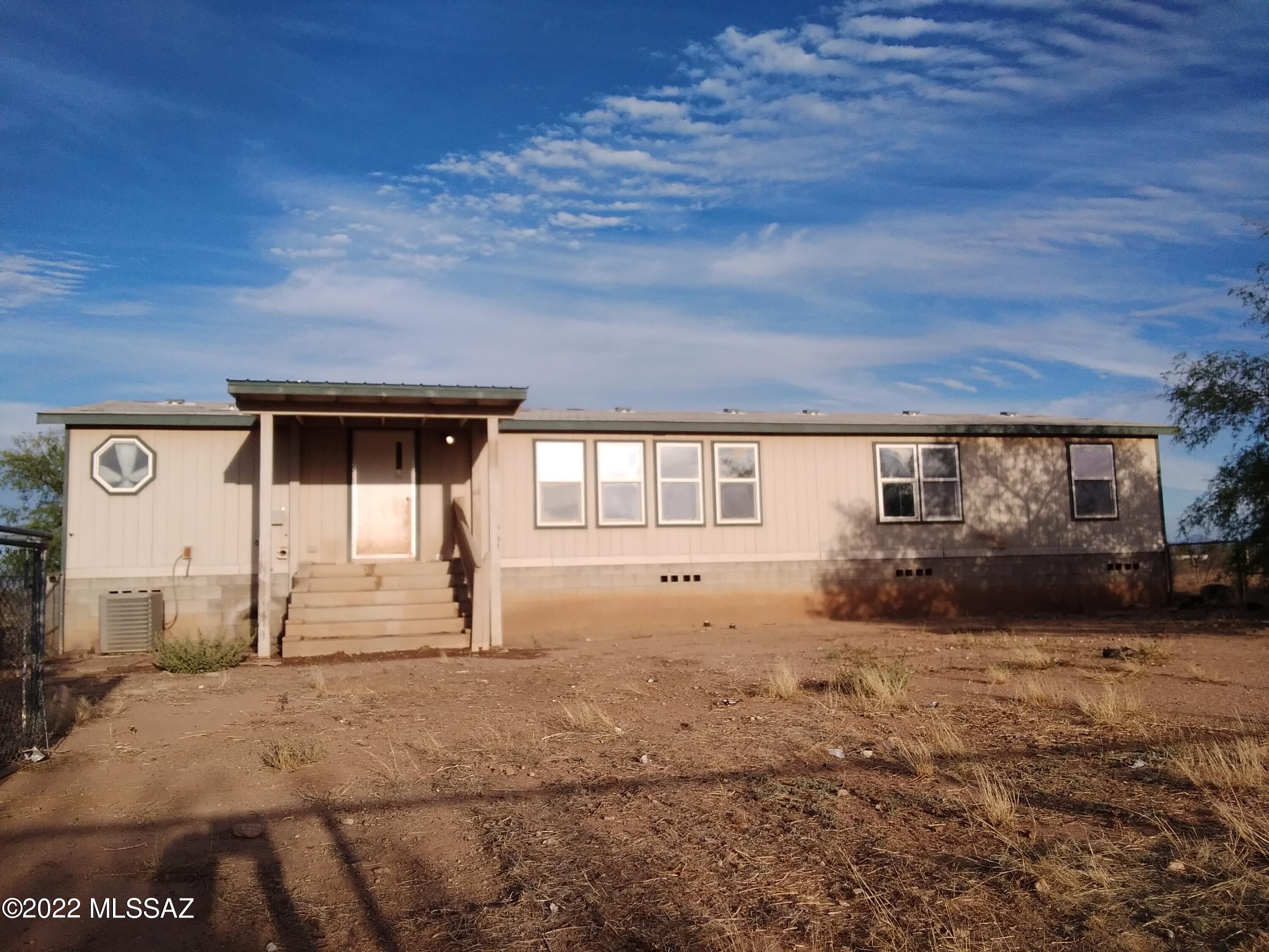 Unsubdivided - Residential