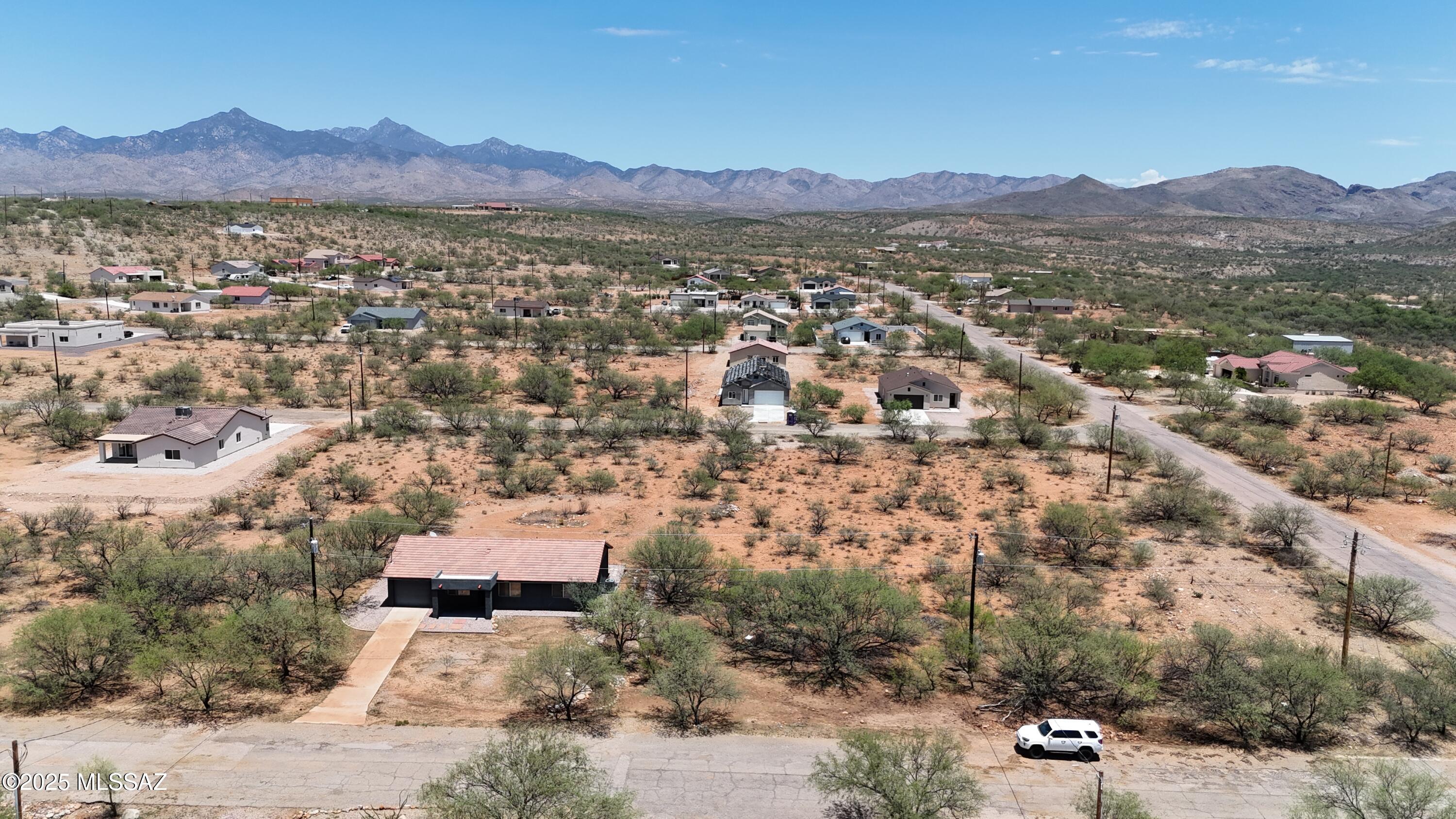 Rio Rico Villas 12 - Land