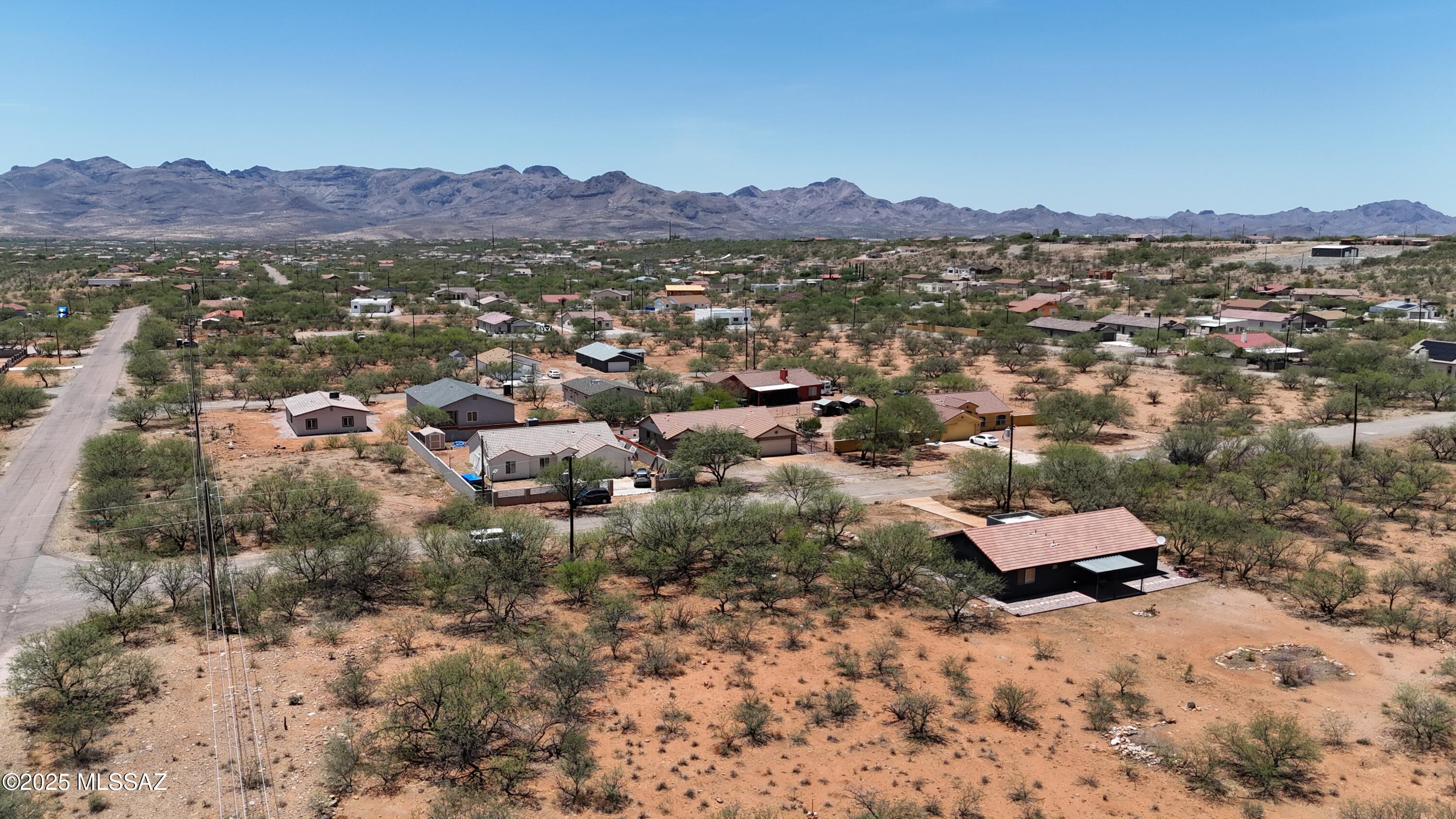 Rio Rico Villas 12 - Land