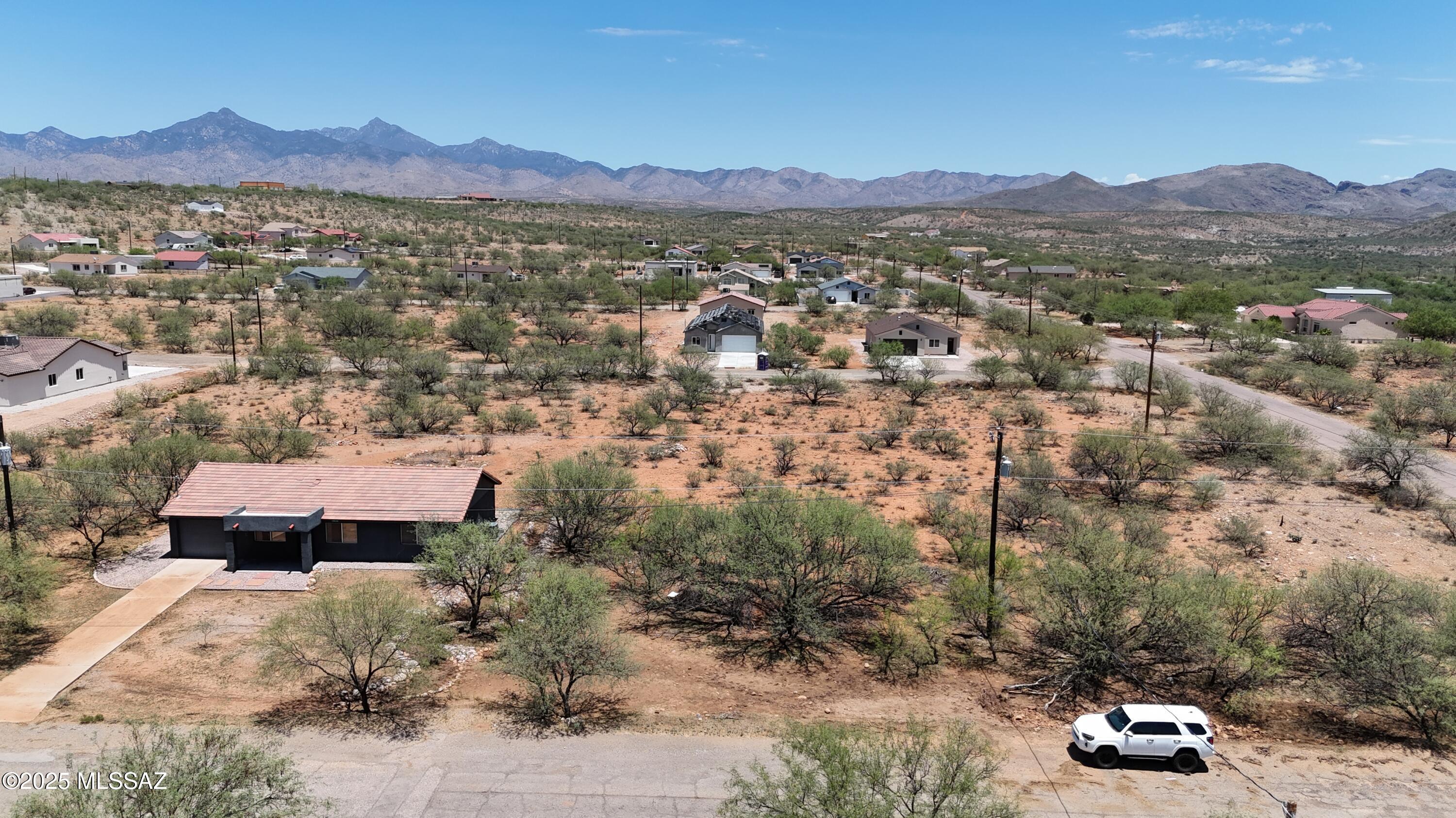 Rio Rico Villas 12 - Land