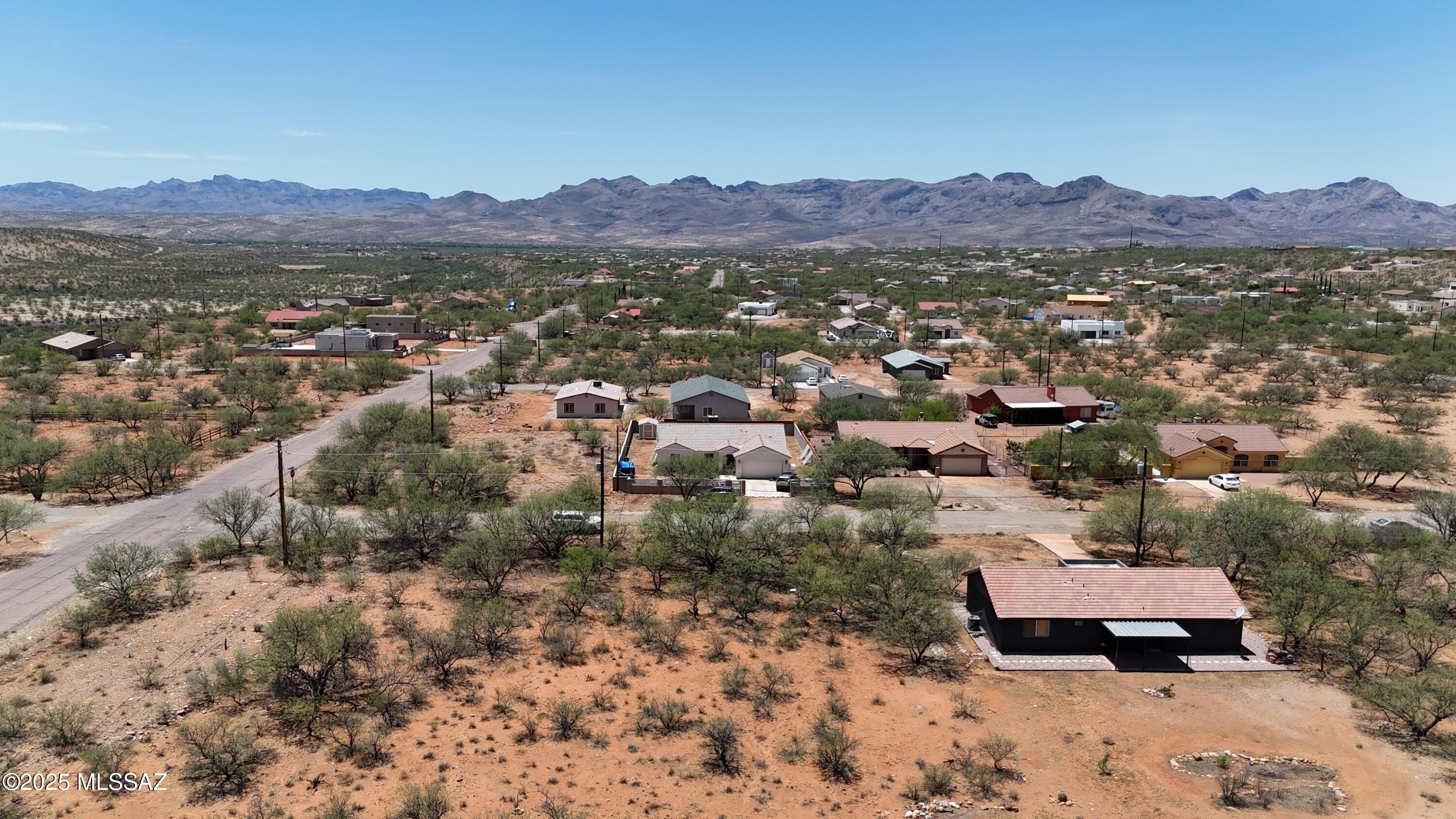 Rio Rico Villas 12 - Land