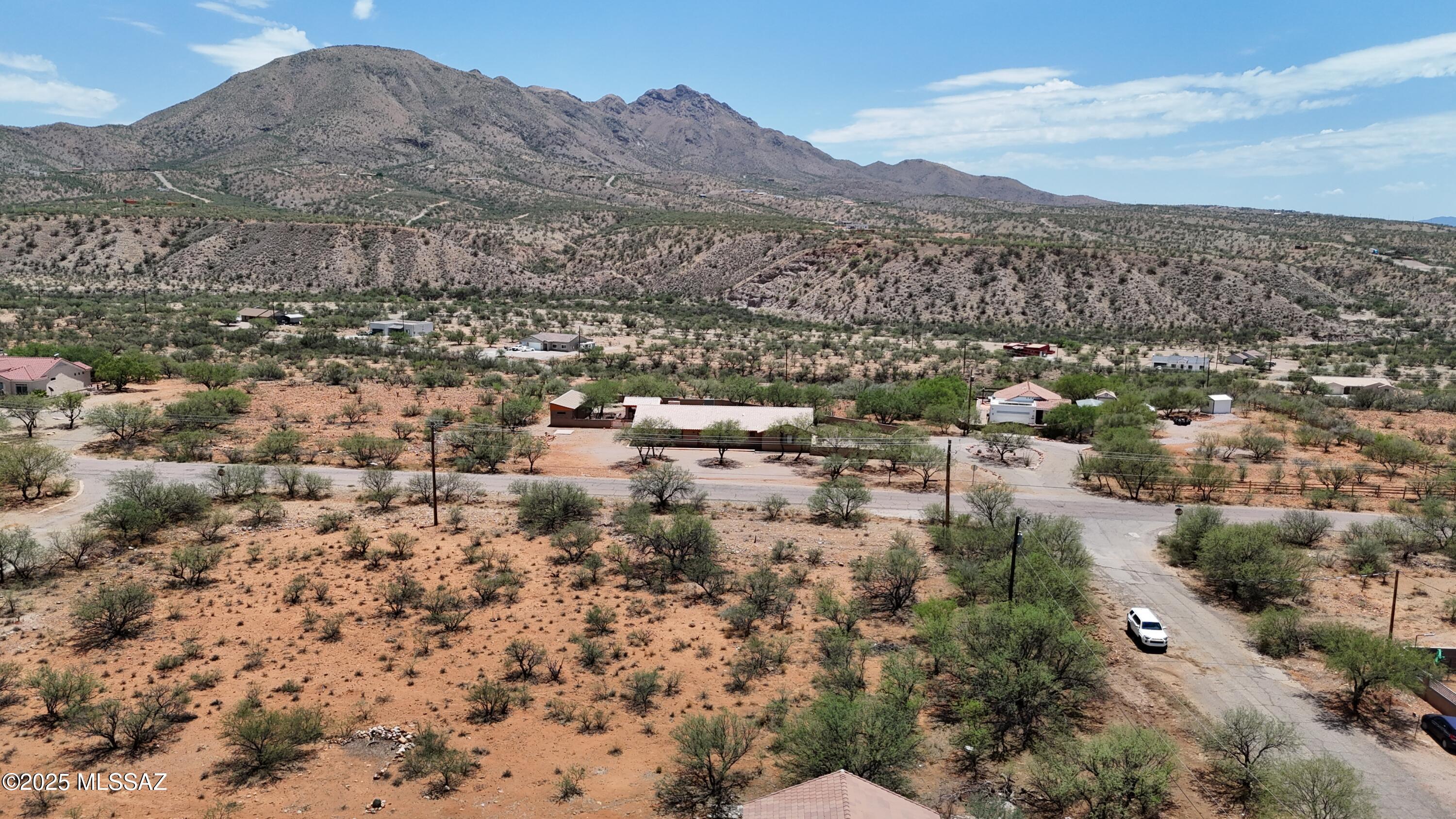 Rio Rico Villas 12 - Land