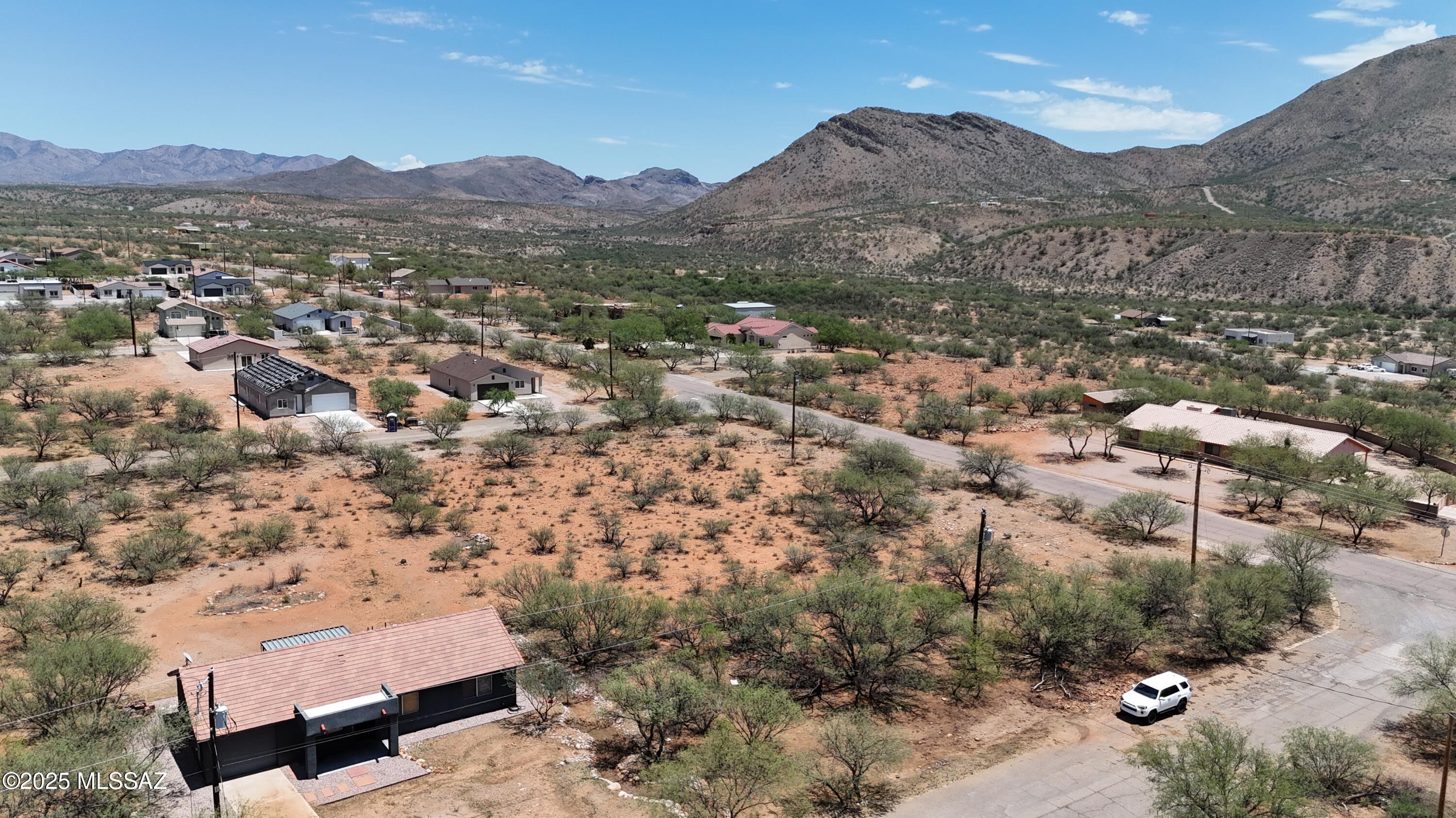 Rio Rico Villas 12 - Land