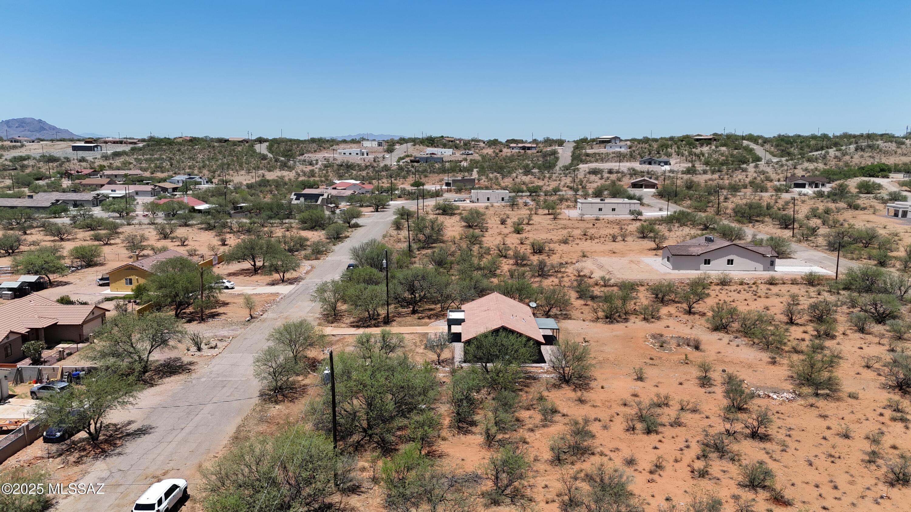Rio Rico Villas 12 - Land