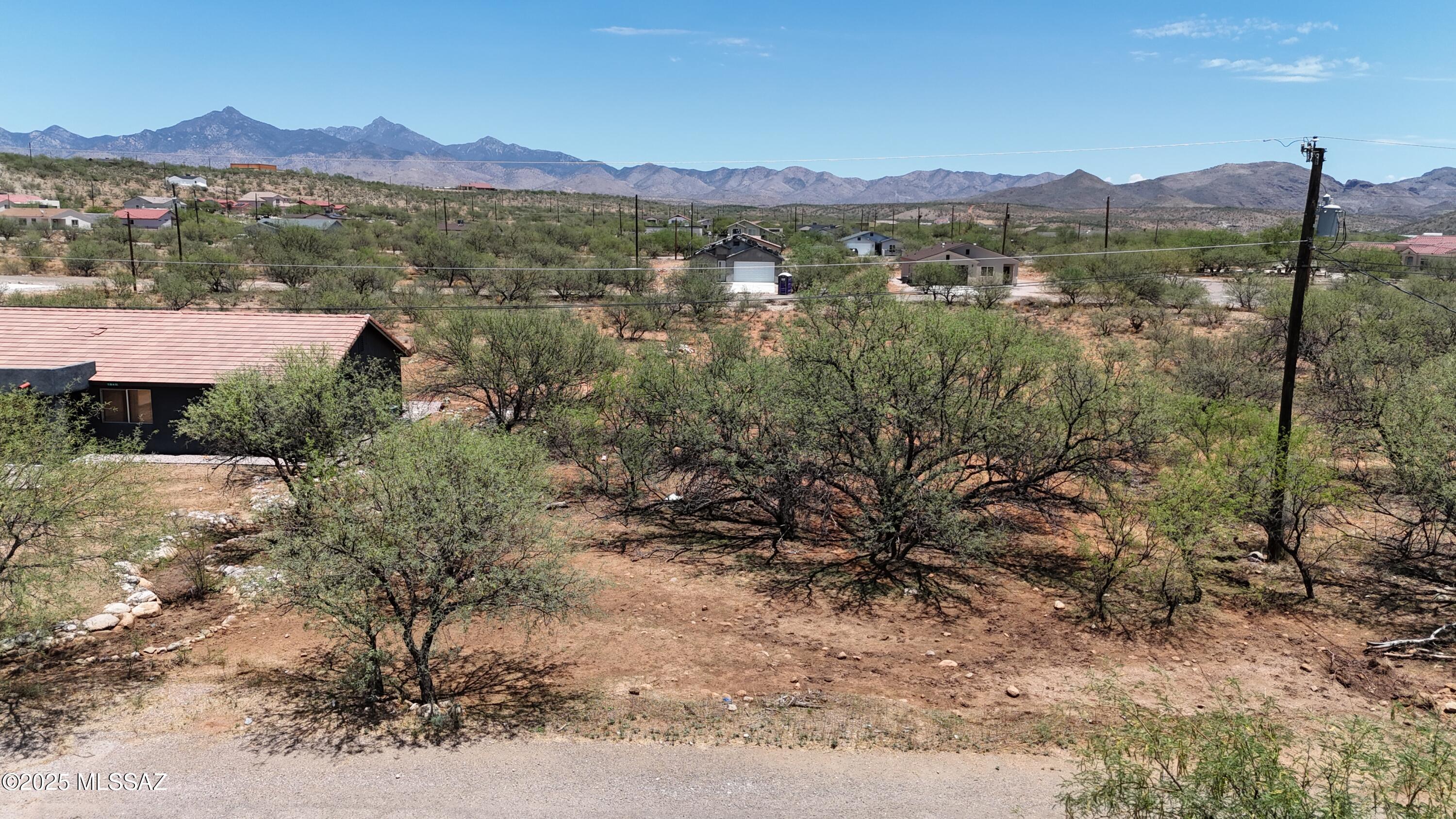 Rio Rico Villas 12 - Land