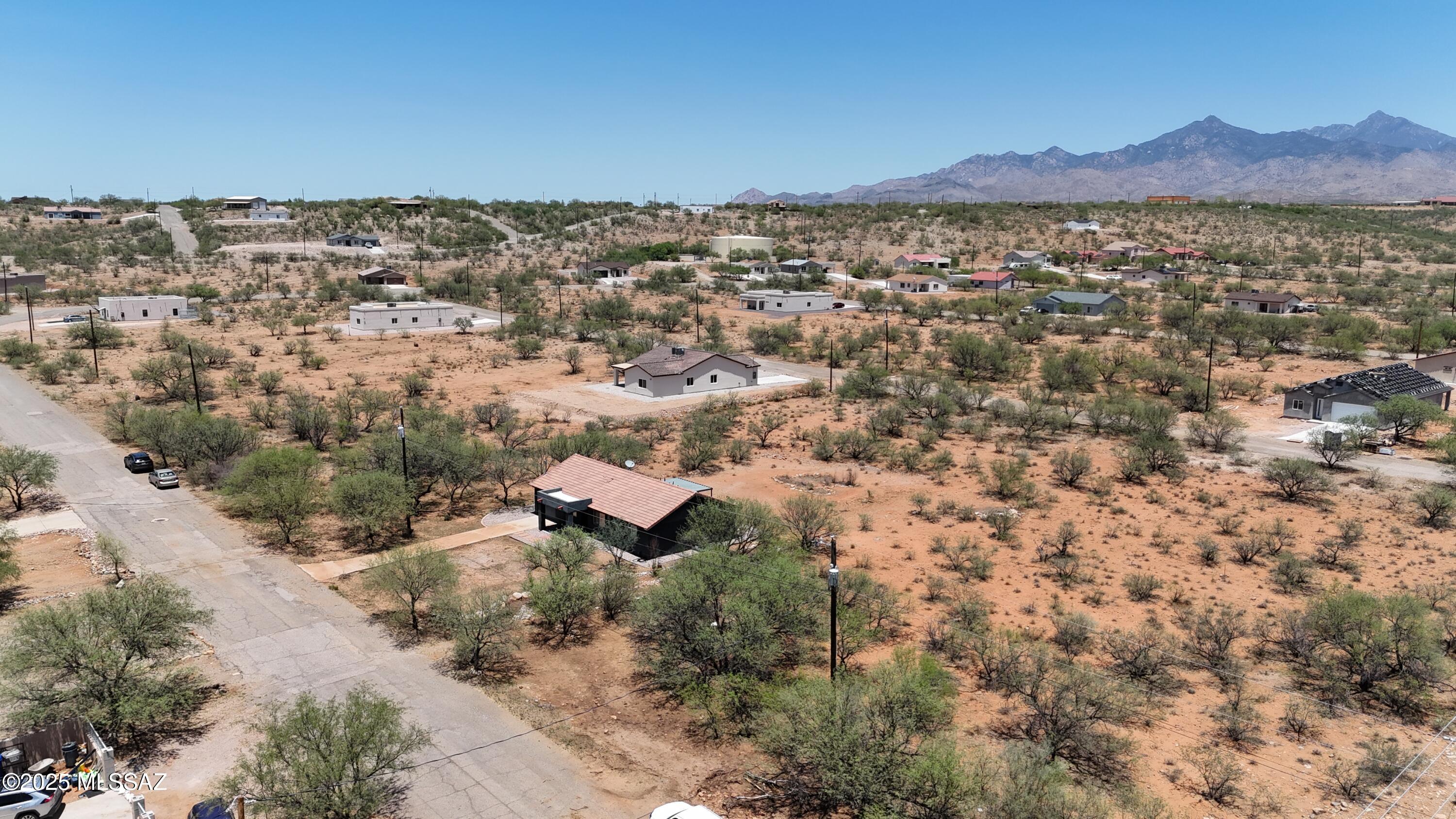 Rio Rico Villas 12 - Land