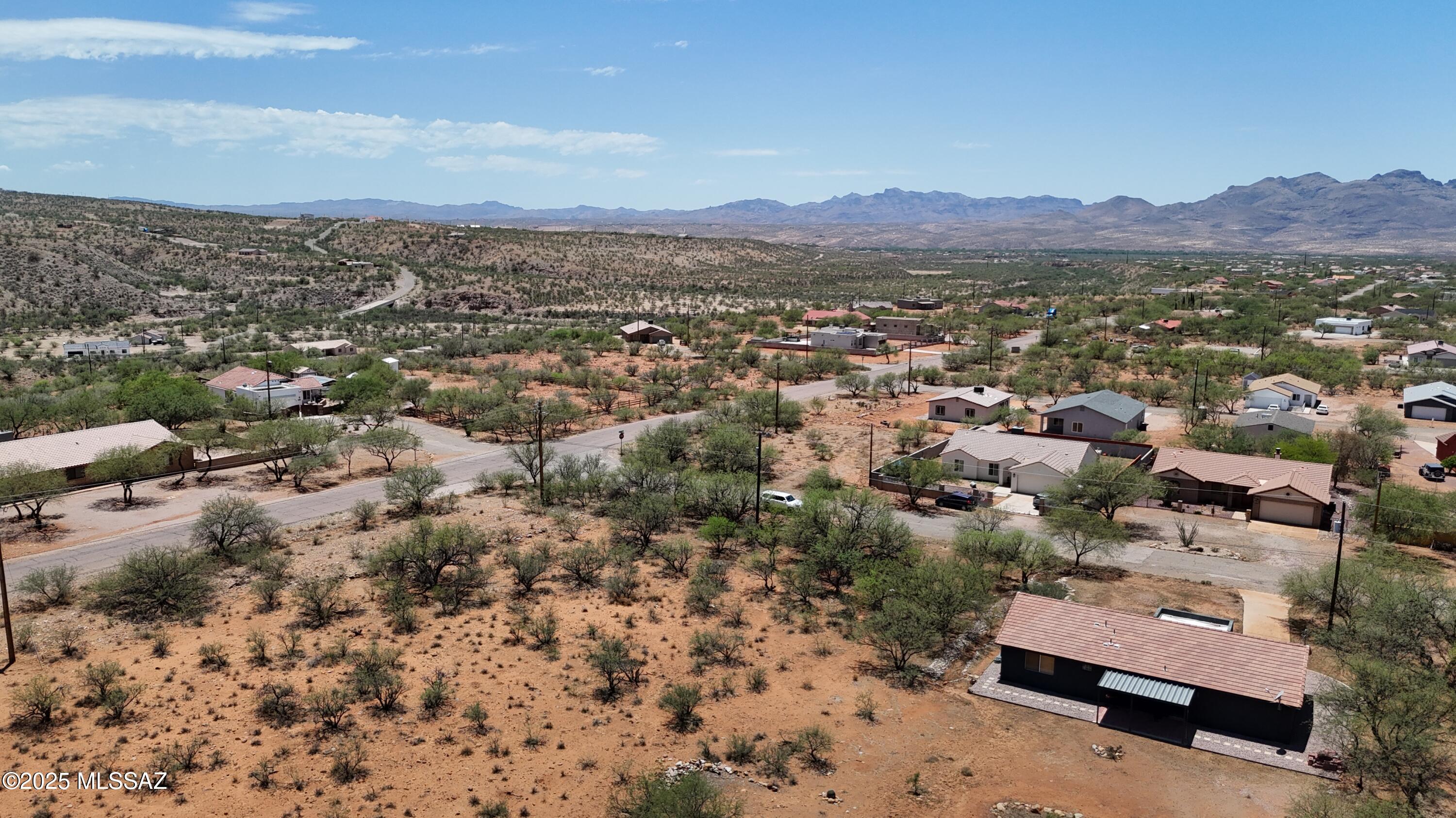 Rio Rico Villas 12 - Land