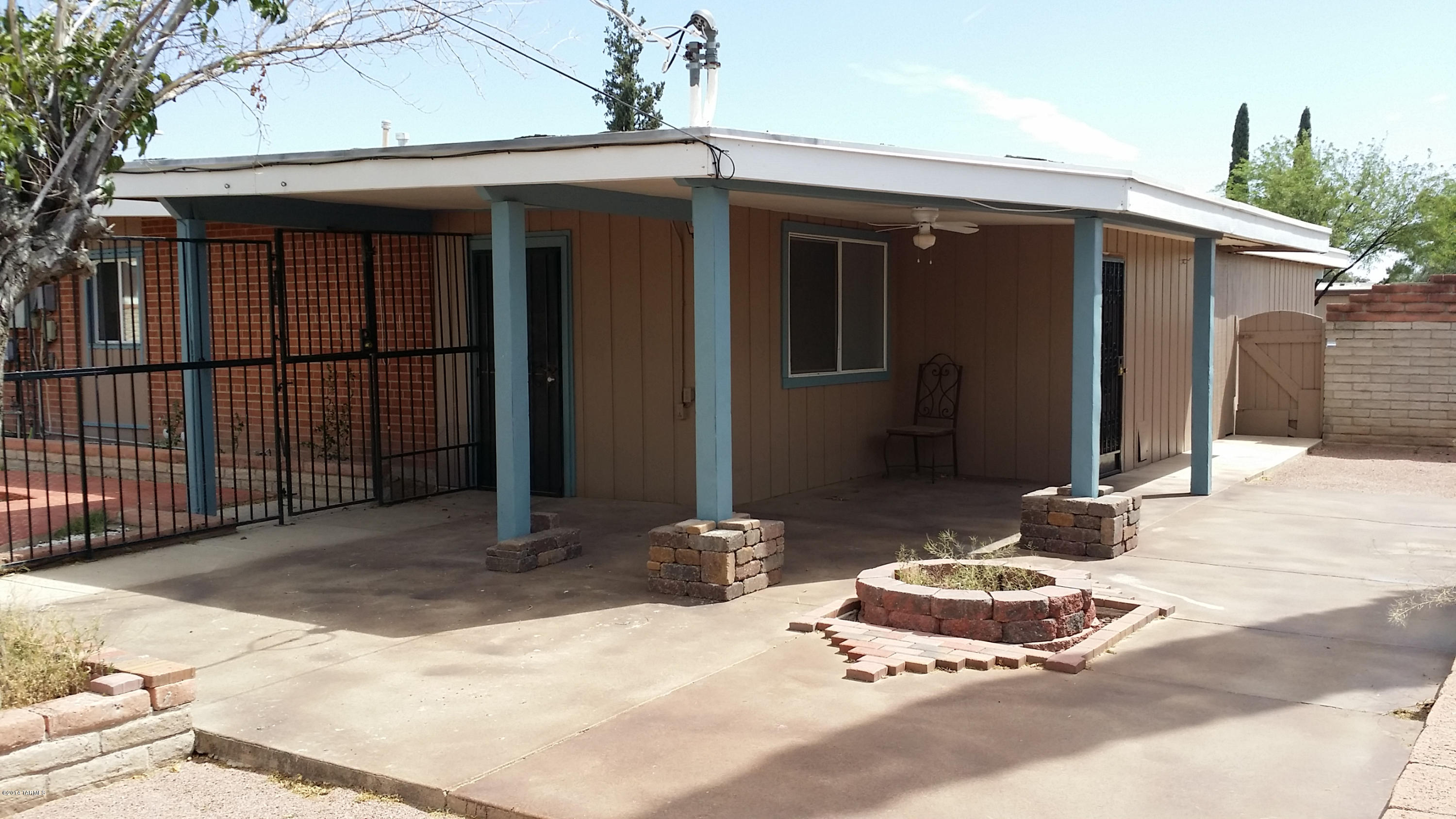 Carriage Hill (1-192) - Residential