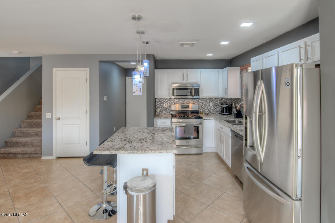 Sonora At Rancho Sahuarita (475-699) - Residential