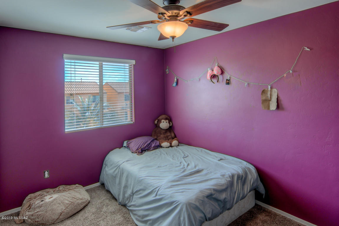 Sonora At Rancho Sahuarita (475-699) - Residential
