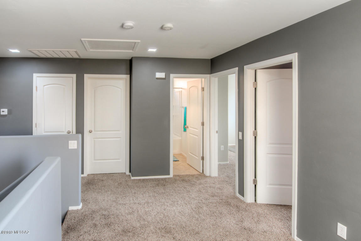 Sonora At Rancho Sahuarita (475-699) - Residential