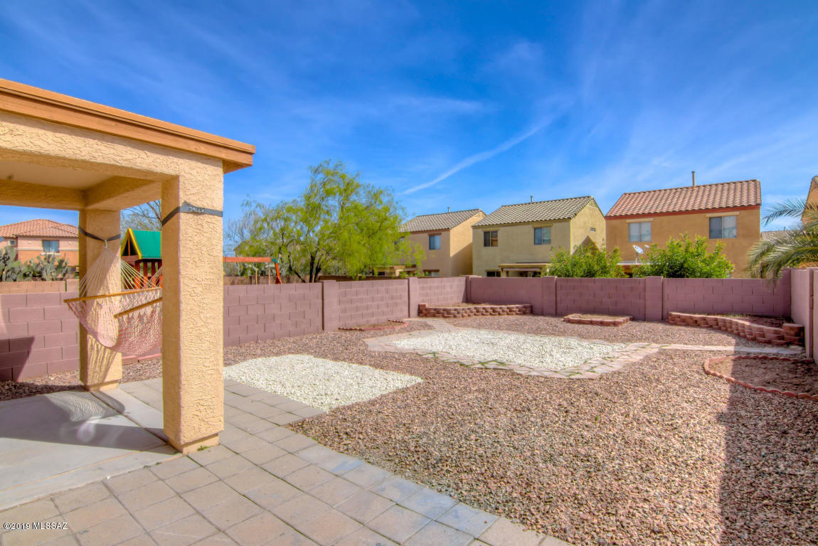 Sonora At Rancho Sahuarita (475-699) - Residential