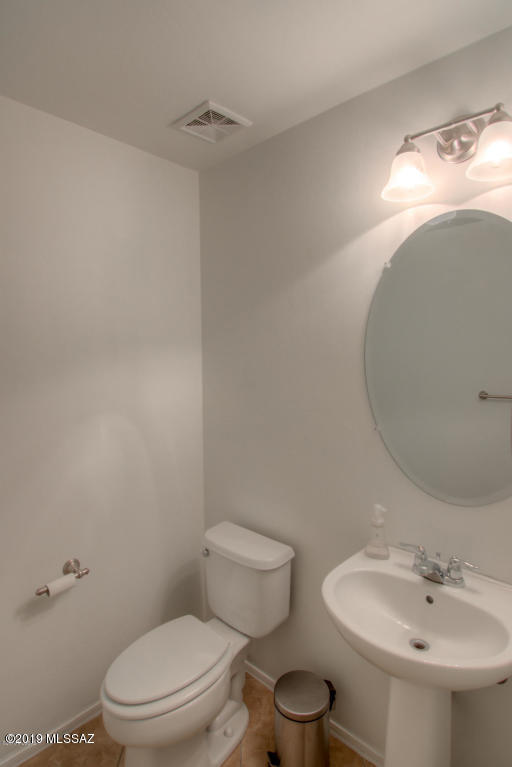 Sonora At Rancho Sahuarita (475-699) - Residential