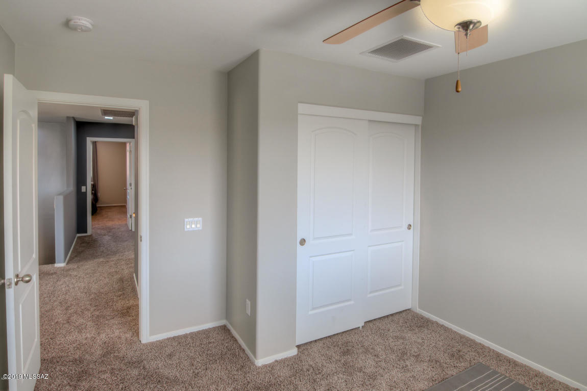 Sonora At Rancho Sahuarita (475-699) - Residential