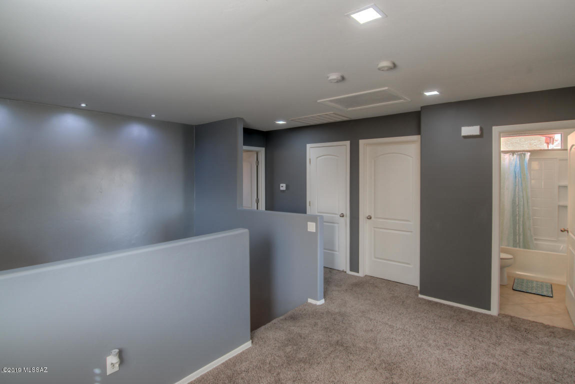 Sonora At Rancho Sahuarita (475-699) - Residential