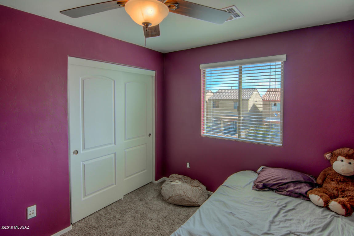 Sonora At Rancho Sahuarita (475-699) - Residential