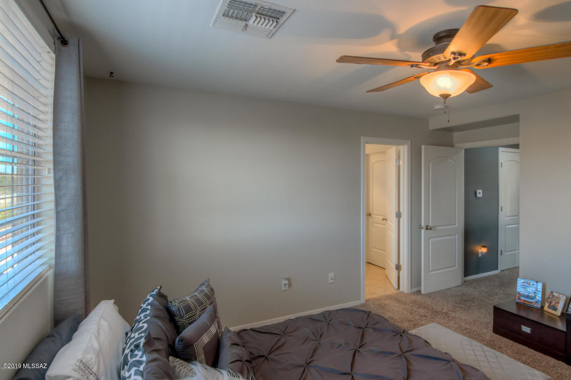 Sonora At Rancho Sahuarita (475-699) - Residential