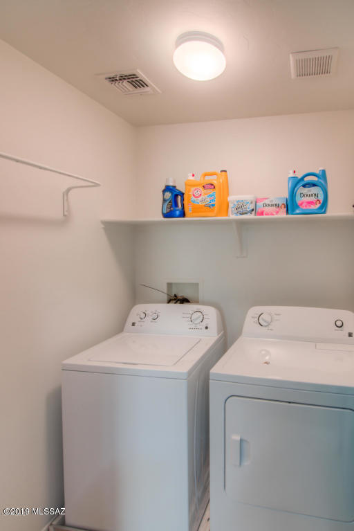 Sonora At Rancho Sahuarita (475-699) - Residential