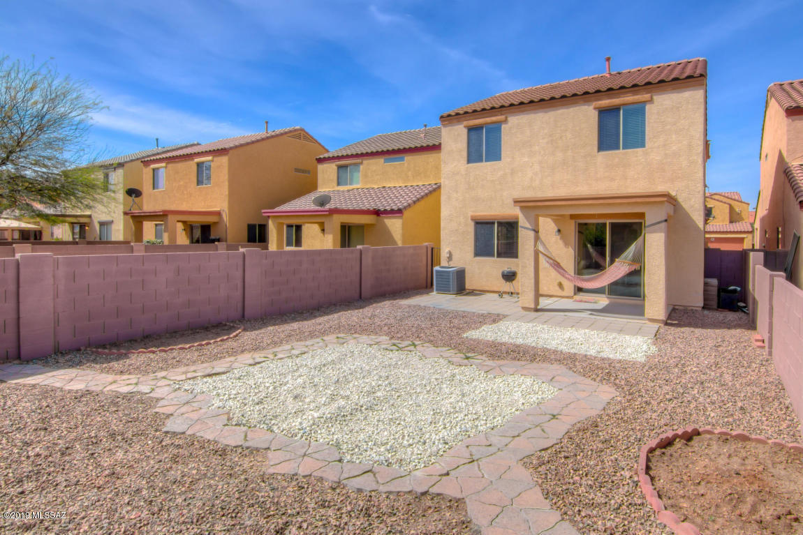 Sonora At Rancho Sahuarita (475-699) - Residential