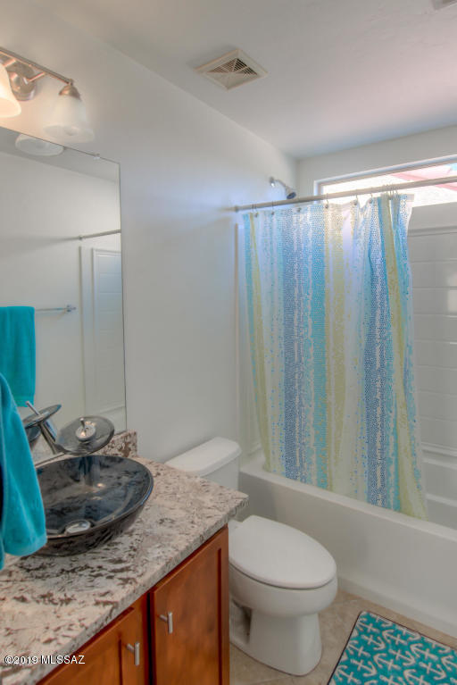 Sonora At Rancho Sahuarita (475-699) - Residential