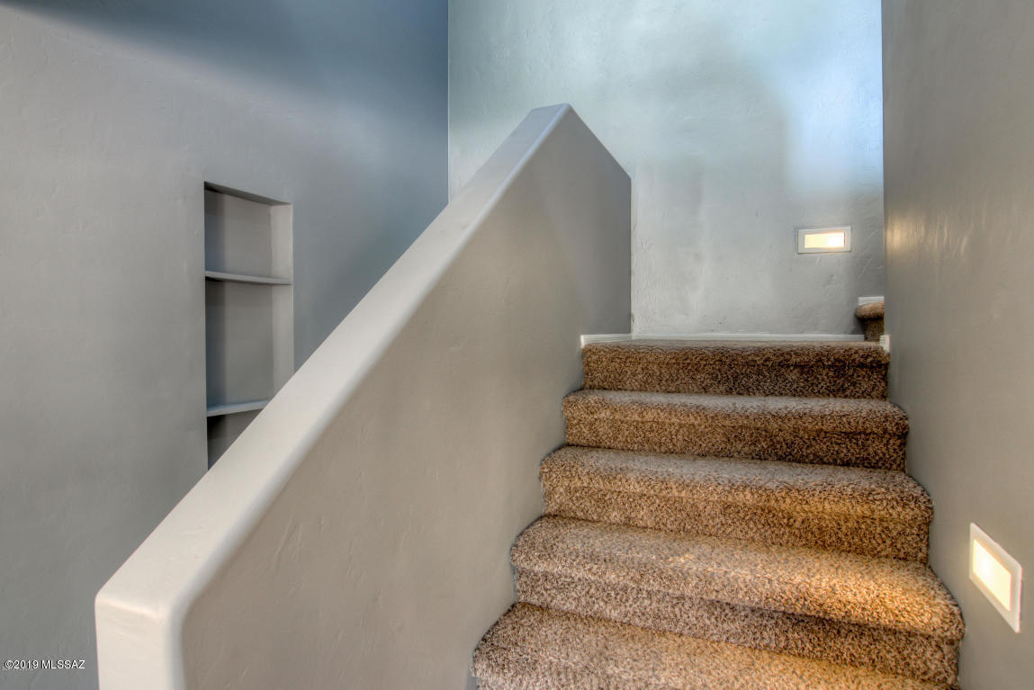 Sonora At Rancho Sahuarita (475-699) - Residential