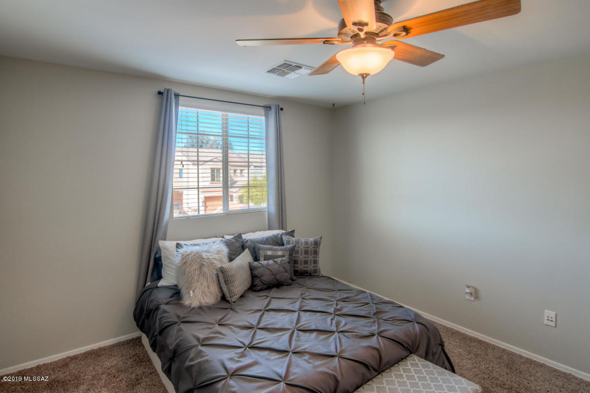 Sonora At Rancho Sahuarita (475-699) - Residential