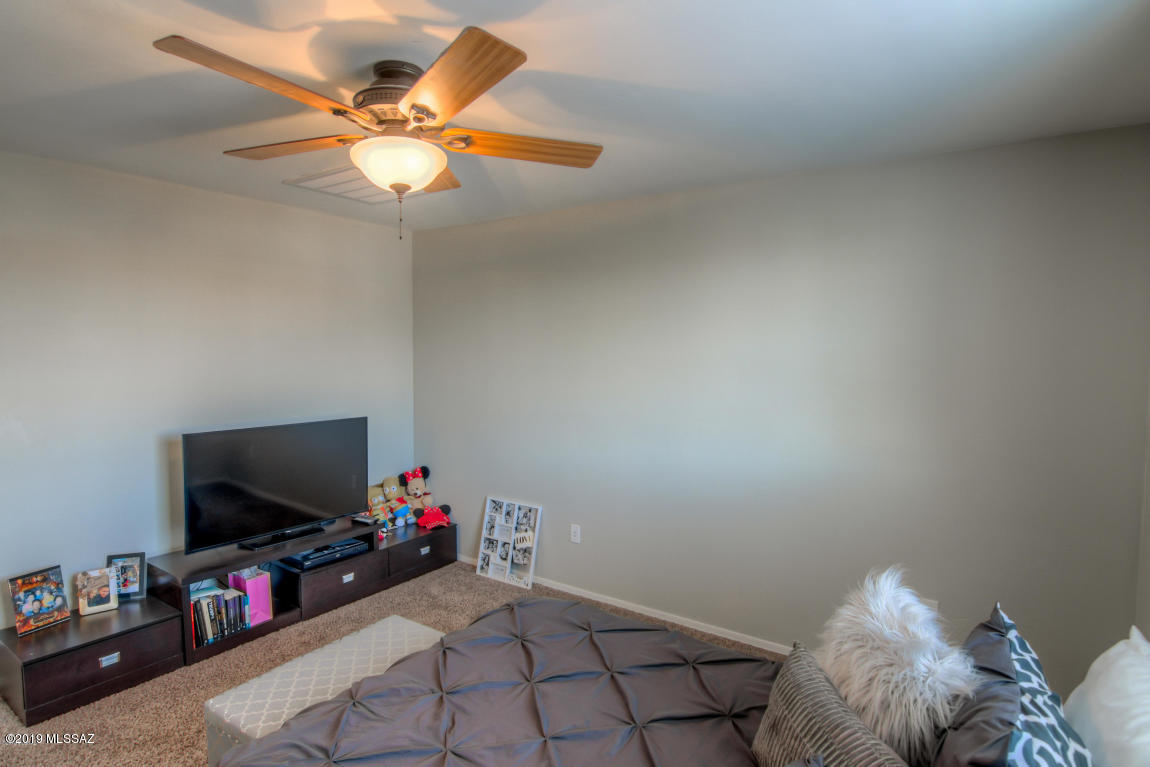 Sonora At Rancho Sahuarita (475-699) - Residential