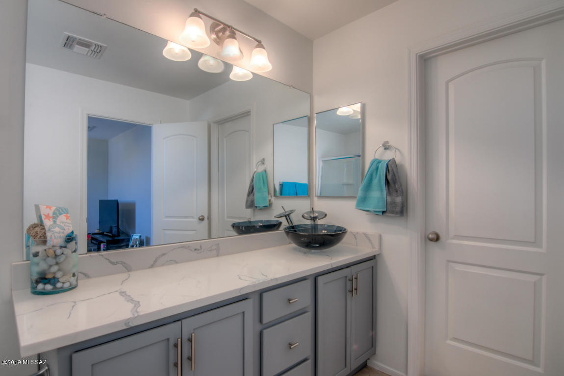 Sonora At Rancho Sahuarita (475-699) - Residential