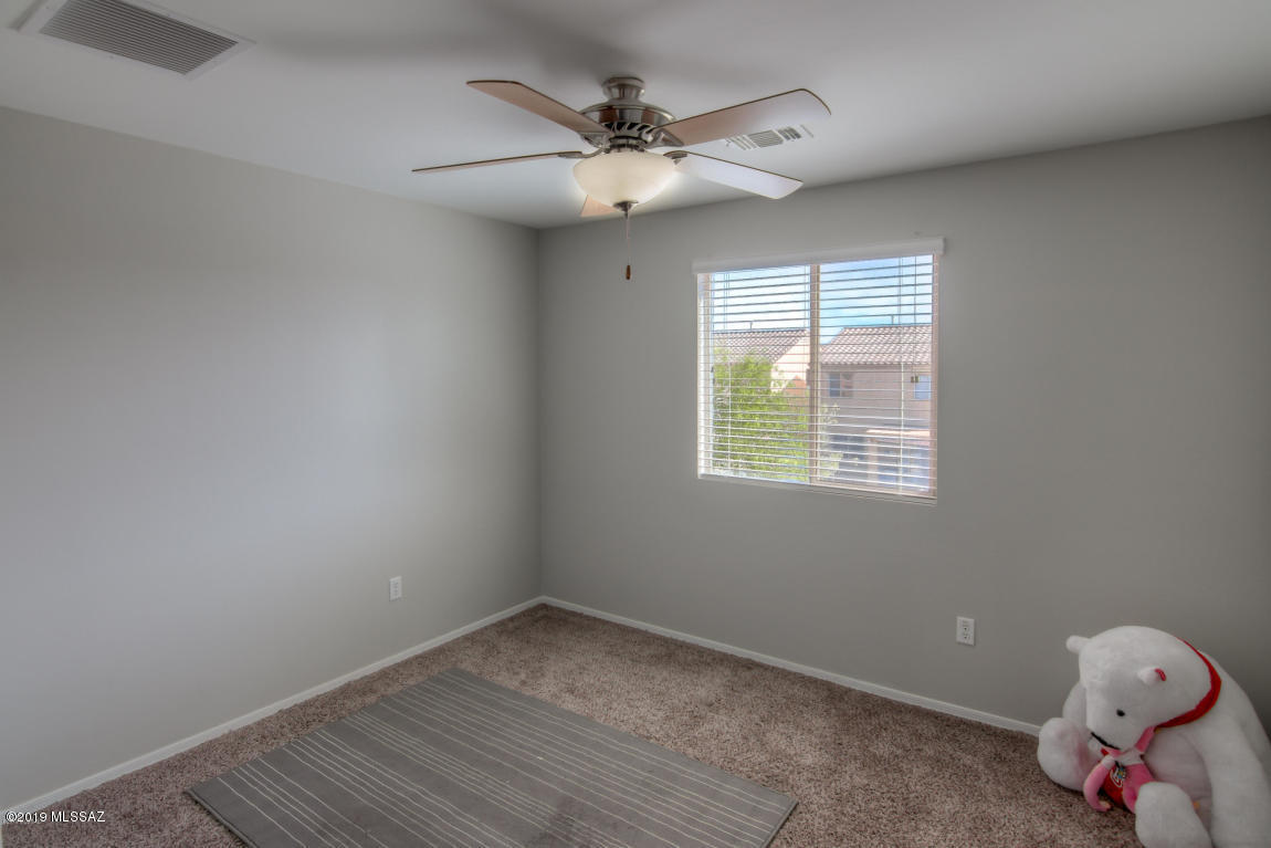 Sonora At Rancho Sahuarita (475-699) - Residential