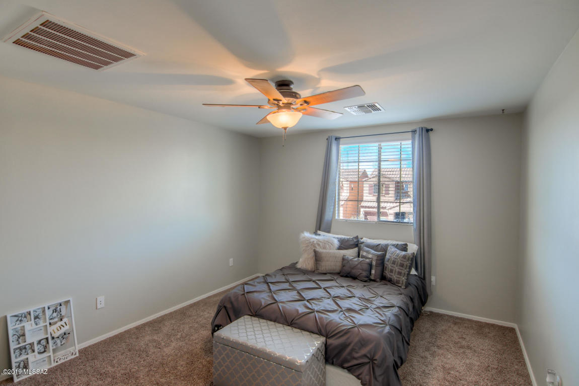 Sonora At Rancho Sahuarita (475-699) - Residential