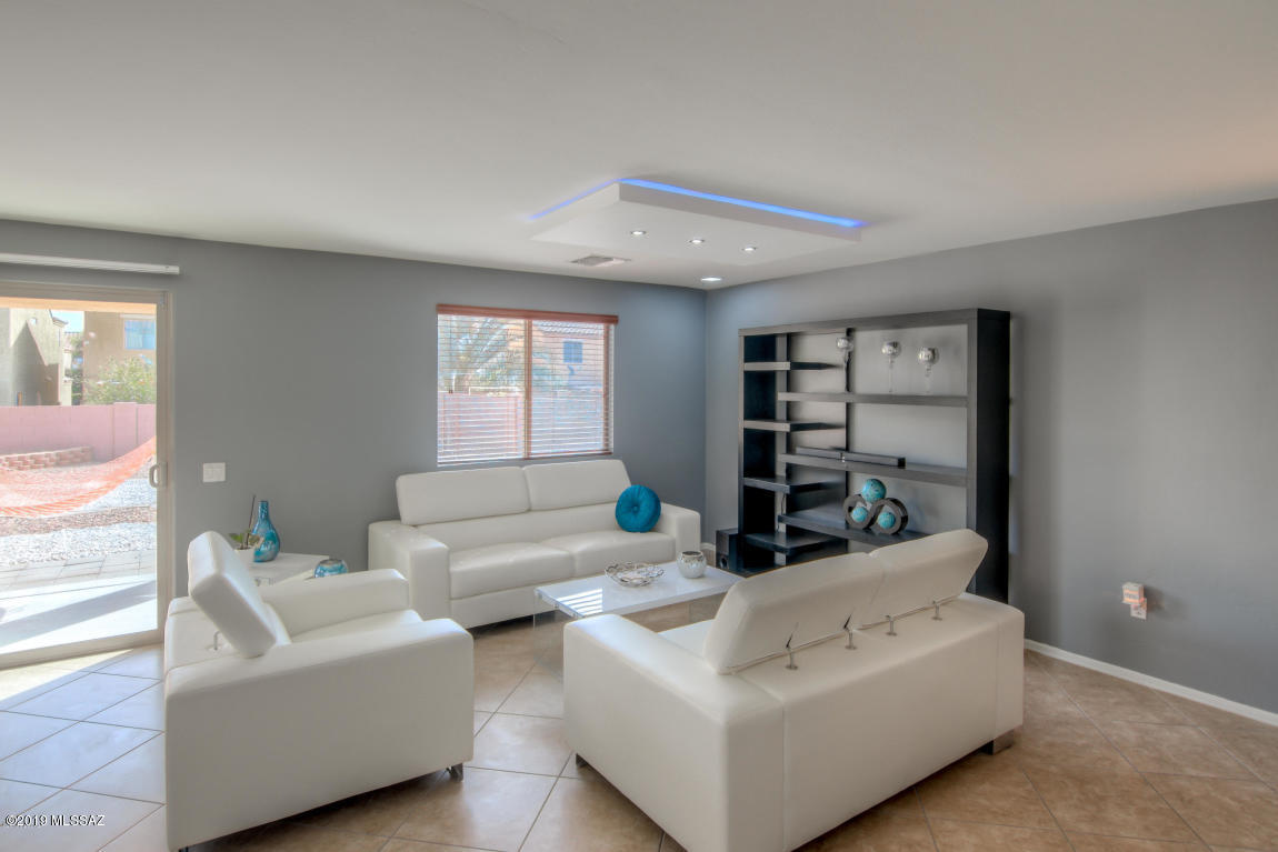 Sonora At Rancho Sahuarita (475-699) - Residential