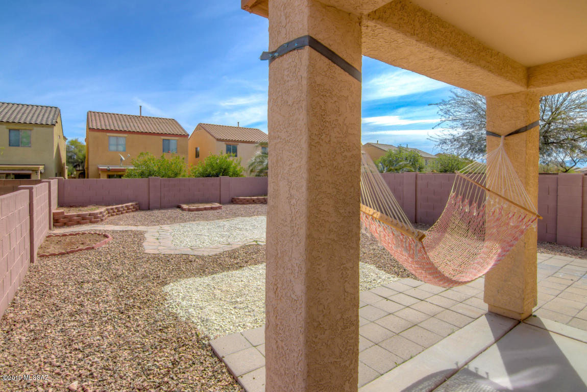 Sonora At Rancho Sahuarita (475-699) - Residential