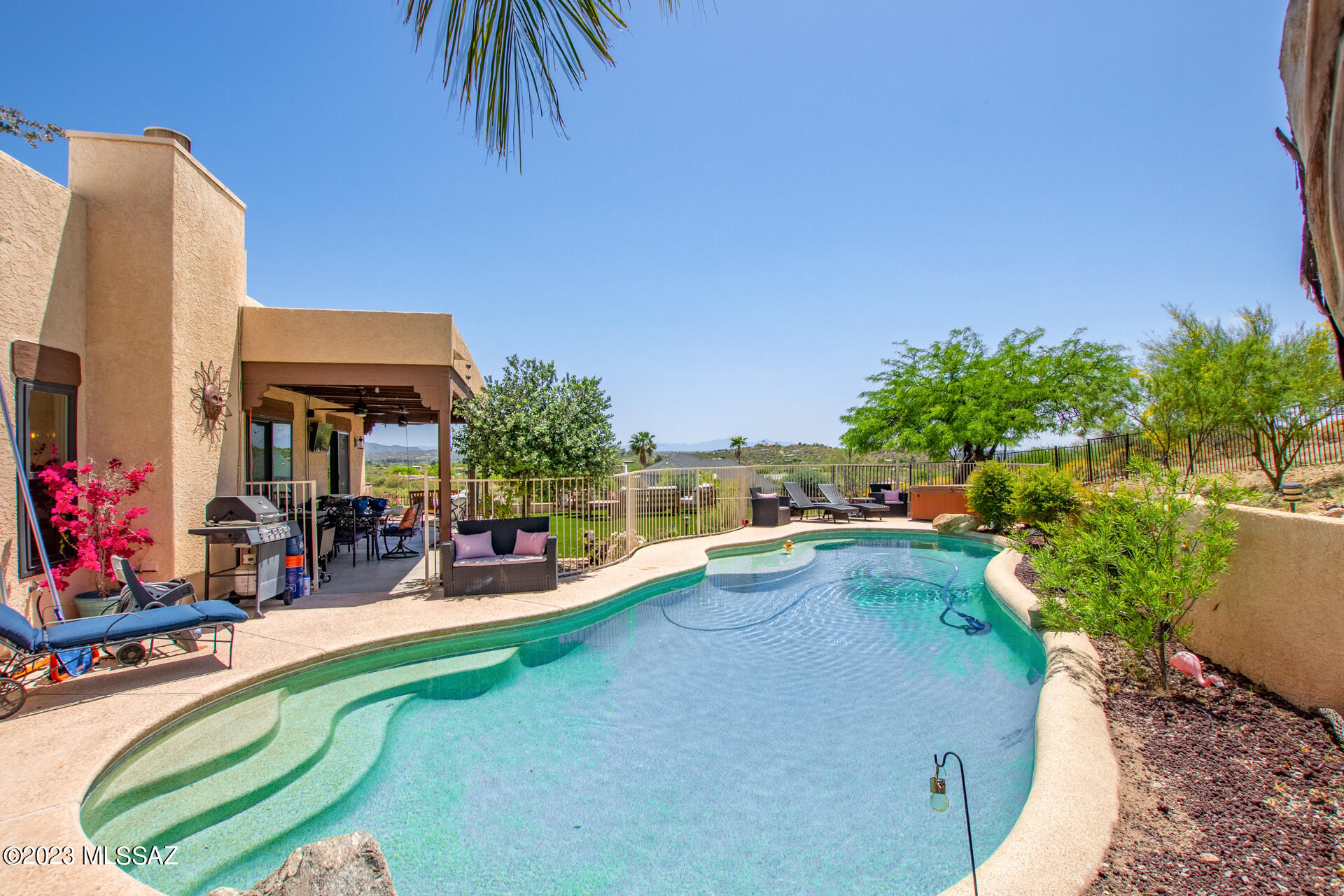 Catalina Del Sol Running Ridge Estates (1-24) - Residential Lease