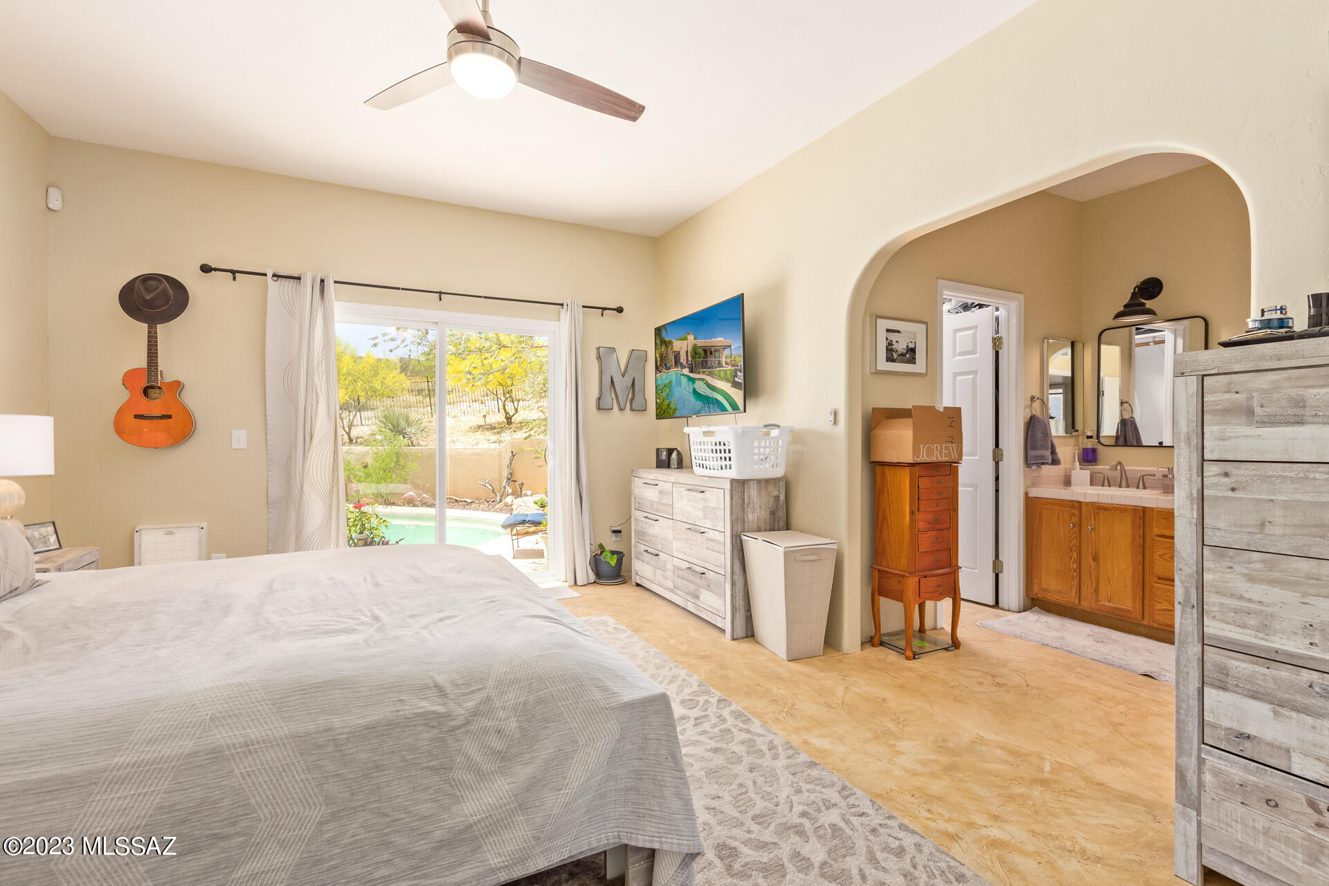 Catalina Del Sol Running Ridge Estates (1-24) - Residential Lease