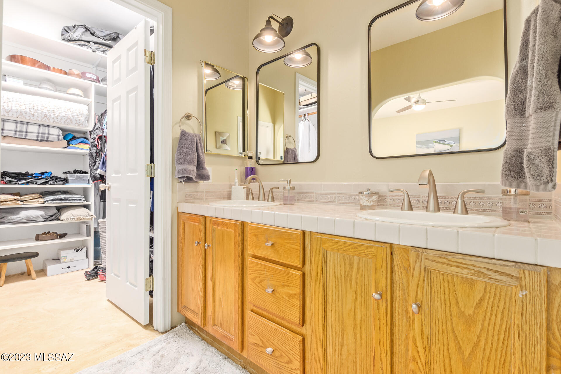 Catalina Del Sol Running Ridge Estates (1-24) - Residential Lease