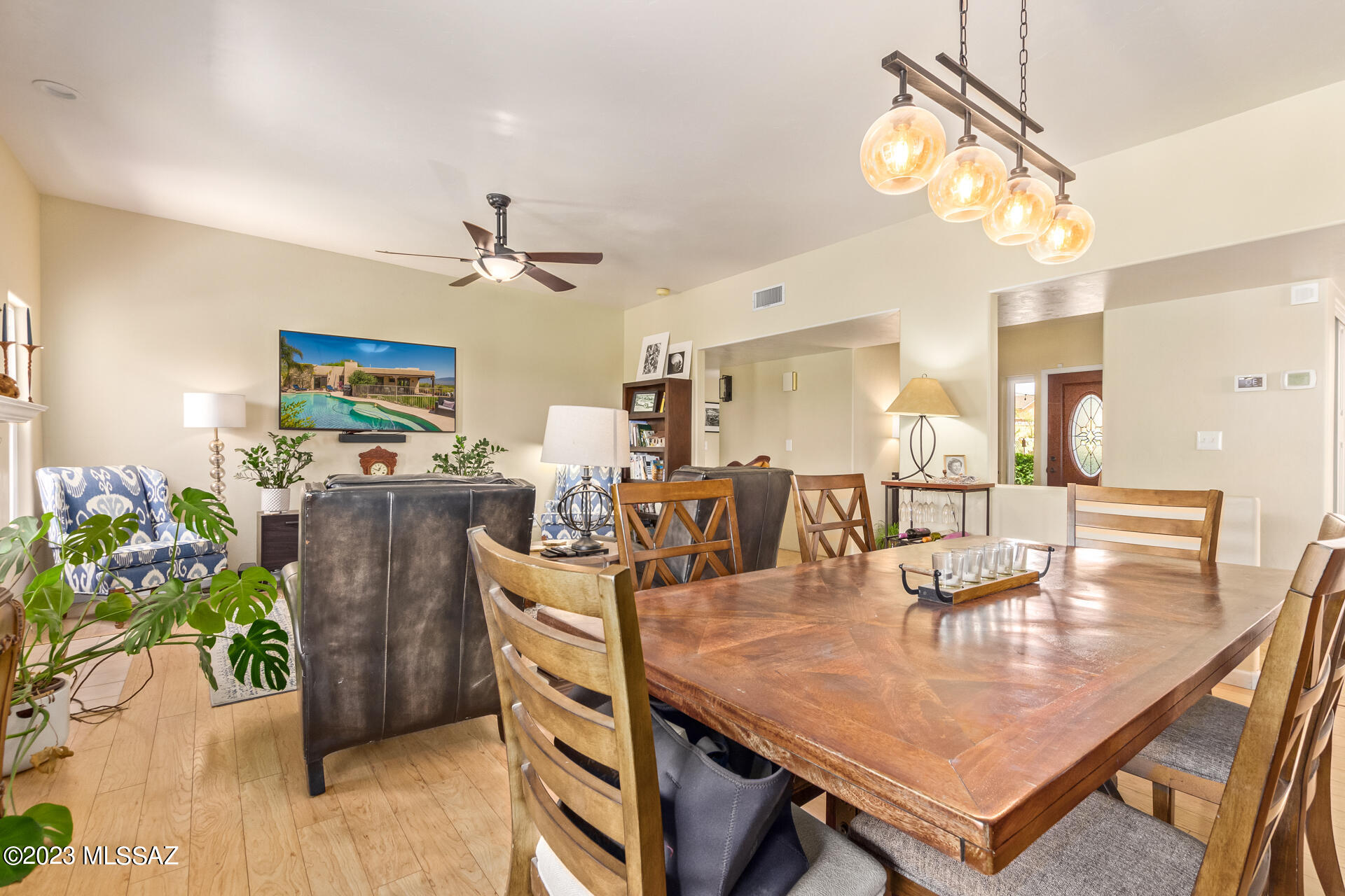 Catalina Del Sol Running Ridge Estates (1-24) - Residential Lease