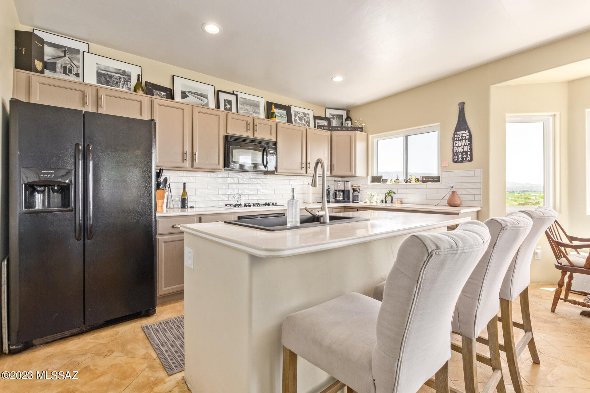 Catalina Del Sol Running Ridge Estates (1-24) - Residential Lease