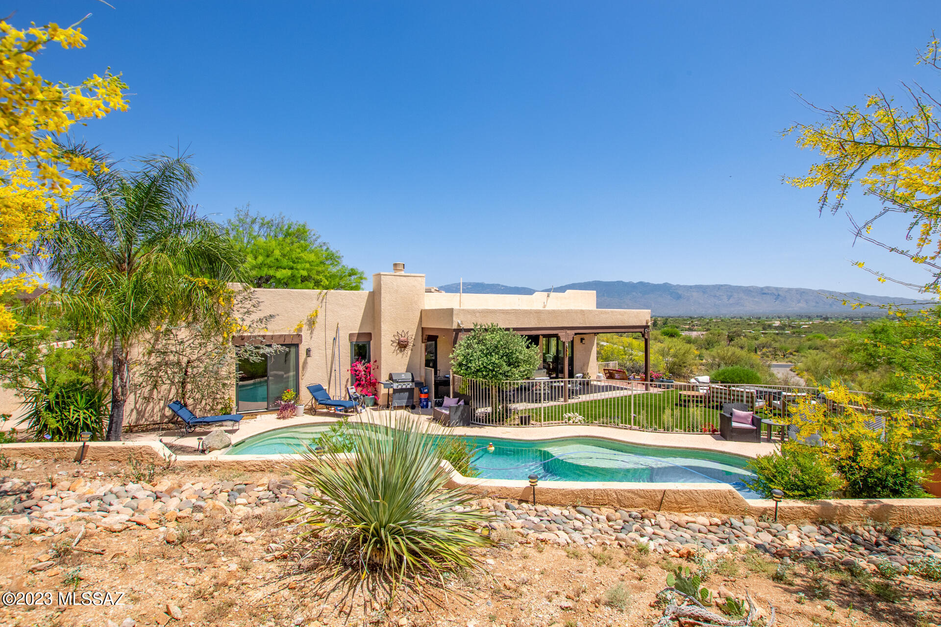 Catalina Del Sol Running Ridge Estates (1-24) - Residential Lease