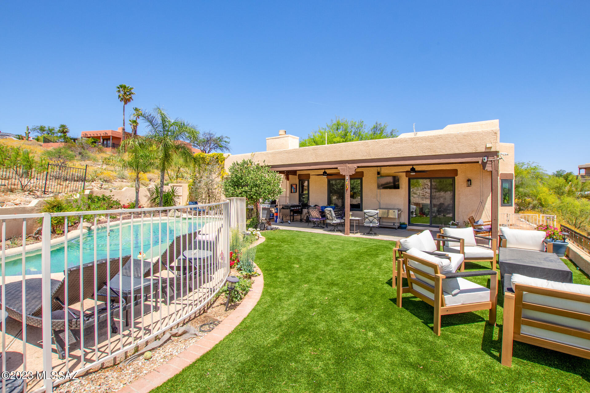 Catalina Del Sol Running Ridge Estates (1-24) - Residential Lease
