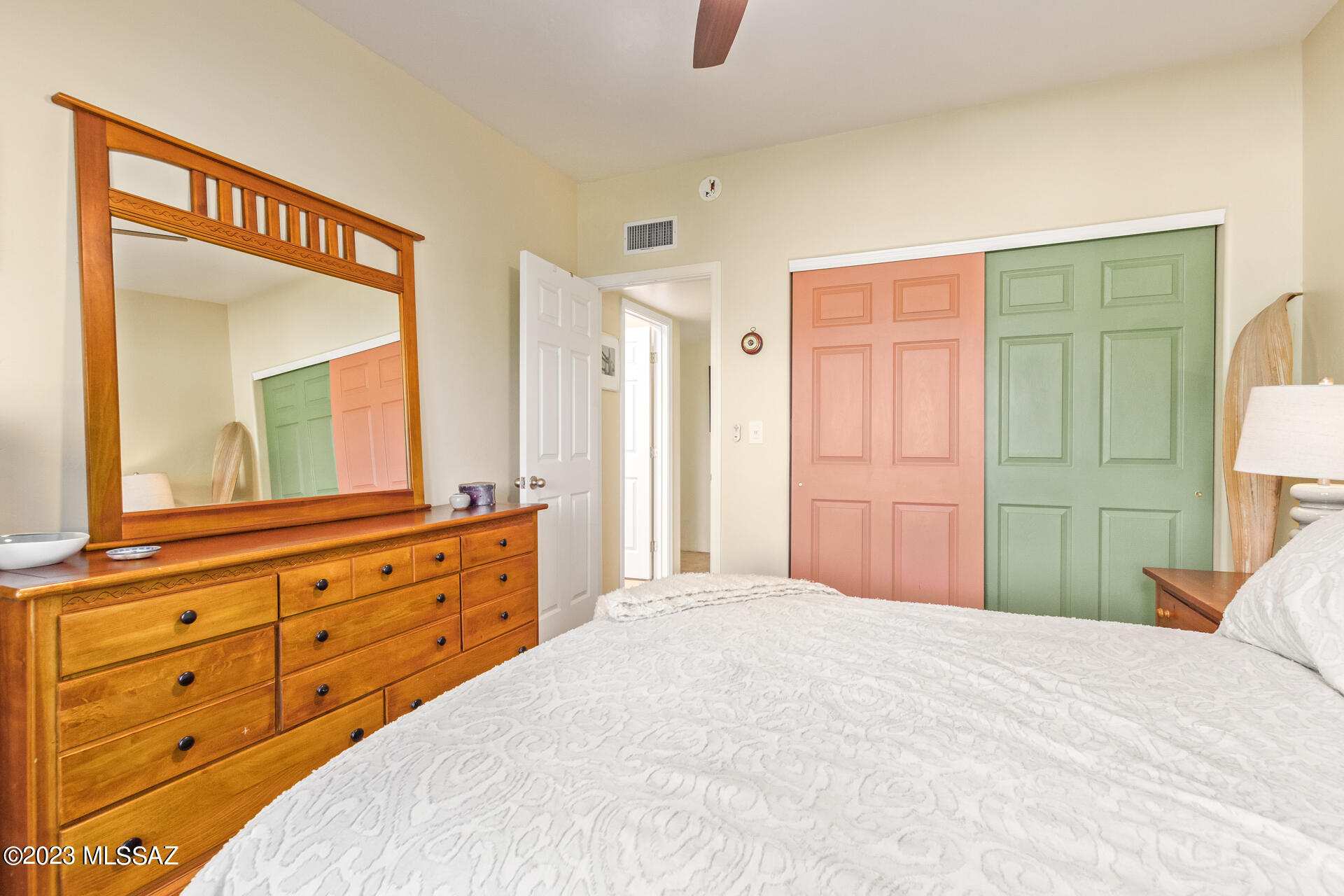 Catalina Del Sol Running Ridge Estates (1-24) - Residential Lease