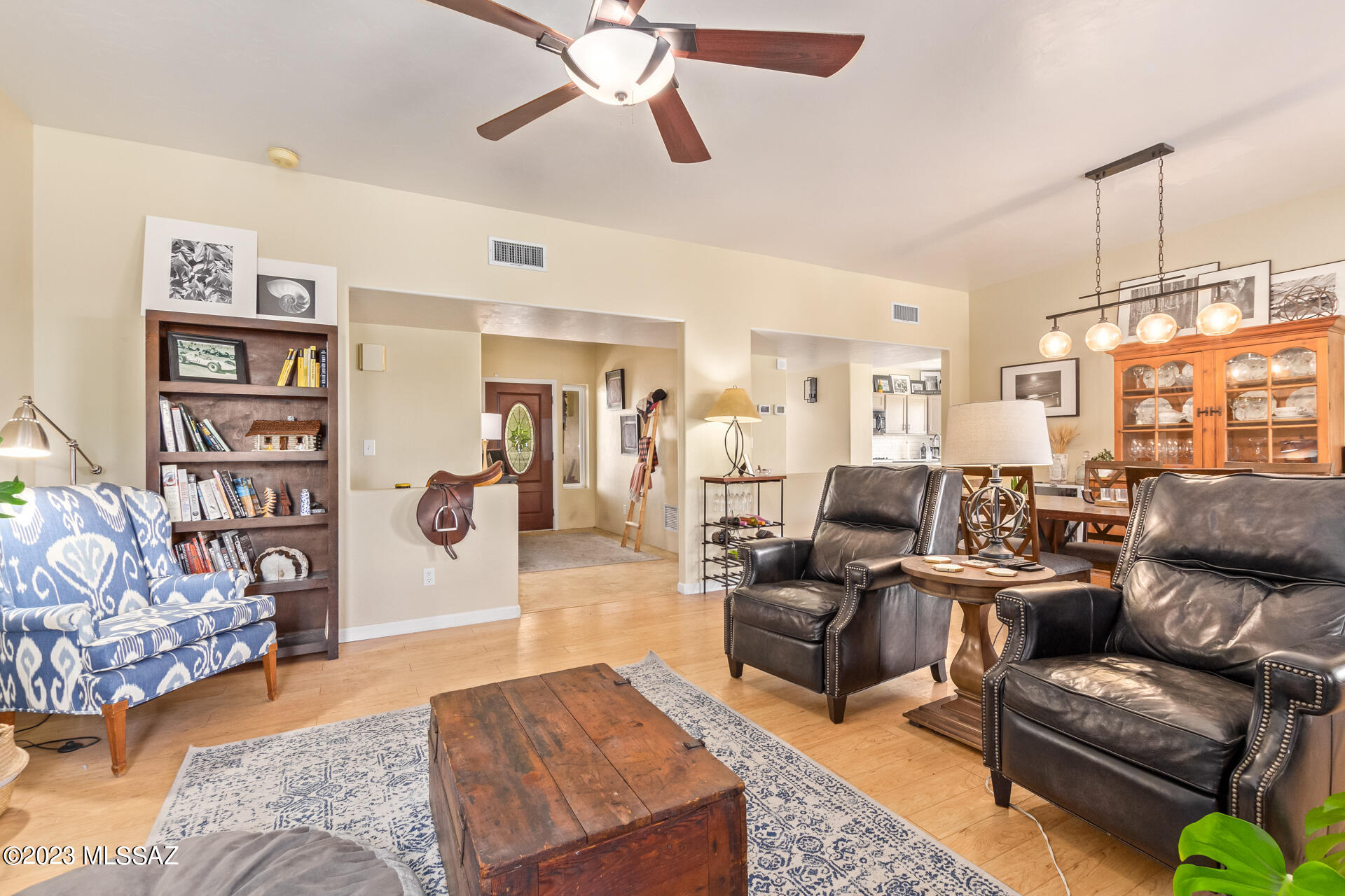 Catalina Del Sol Running Ridge Estates (1-24) - Residential Lease