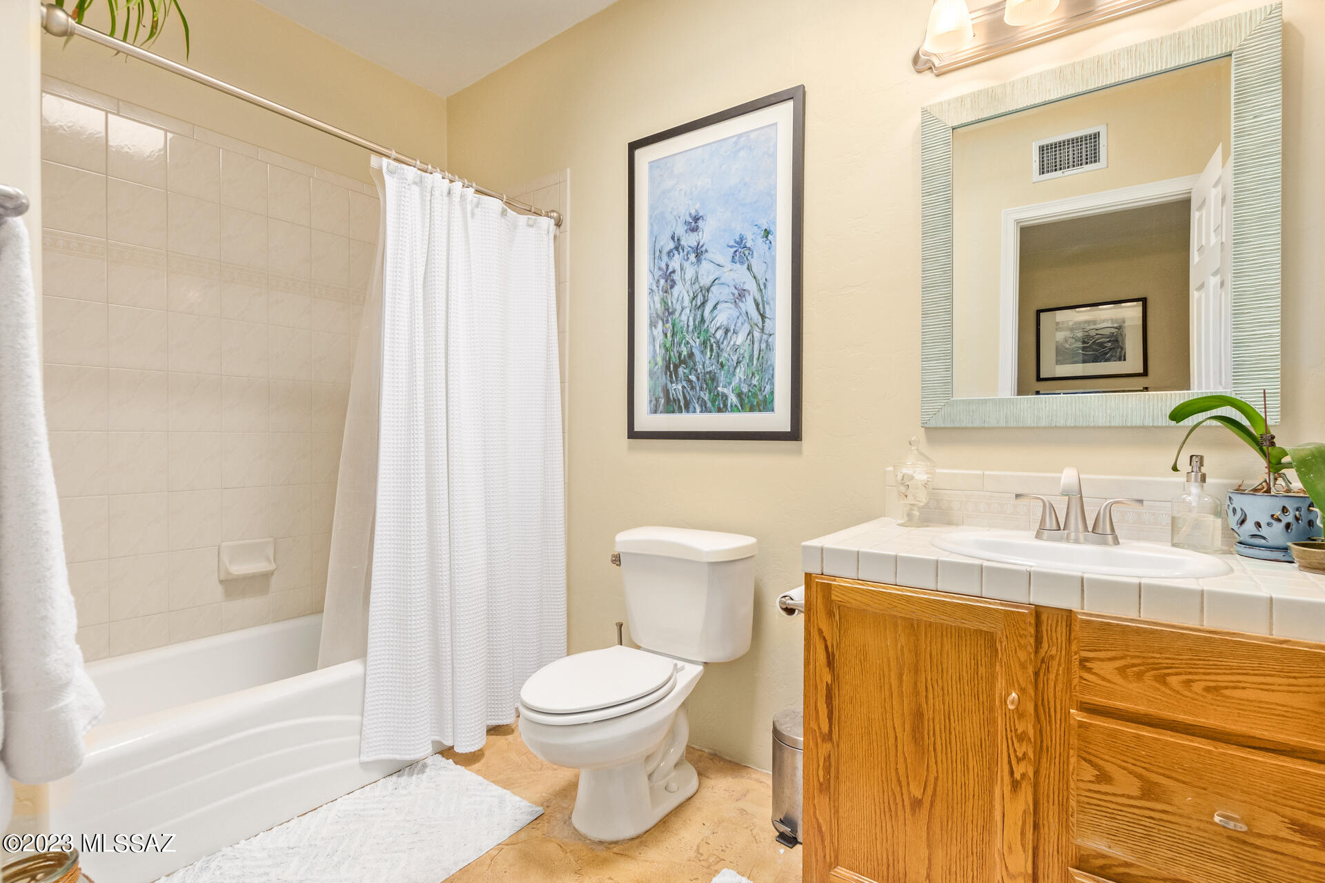 Catalina Del Sol Running Ridge Estates (1-24) - Residential Lease