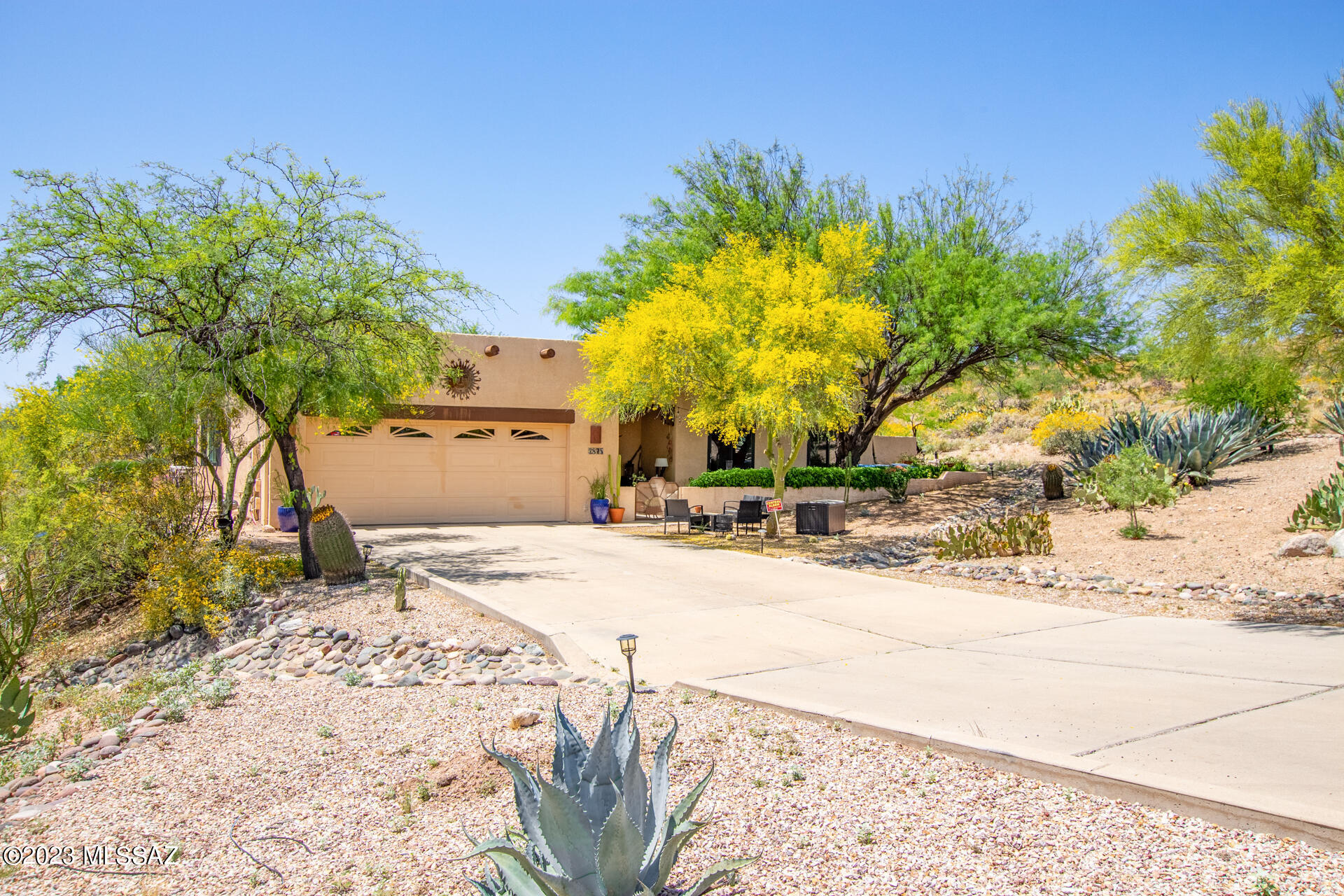 Catalina Del Sol Running Ridge Estates (1-24) - Residential Lease