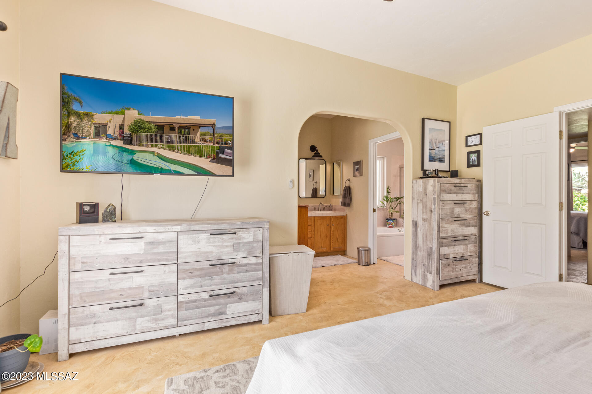 Catalina Del Sol Running Ridge Estates (1-24) - Residential Lease