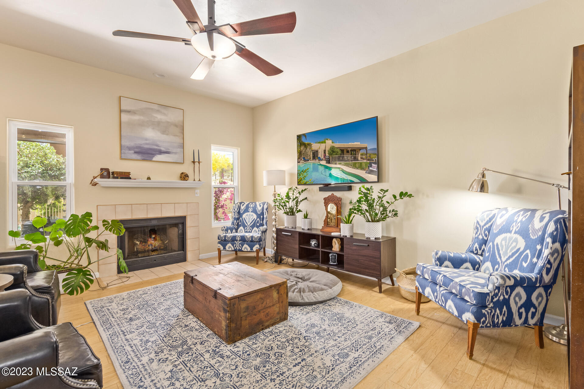 Catalina Del Sol Running Ridge Estates (1-24) - Residential Lease
