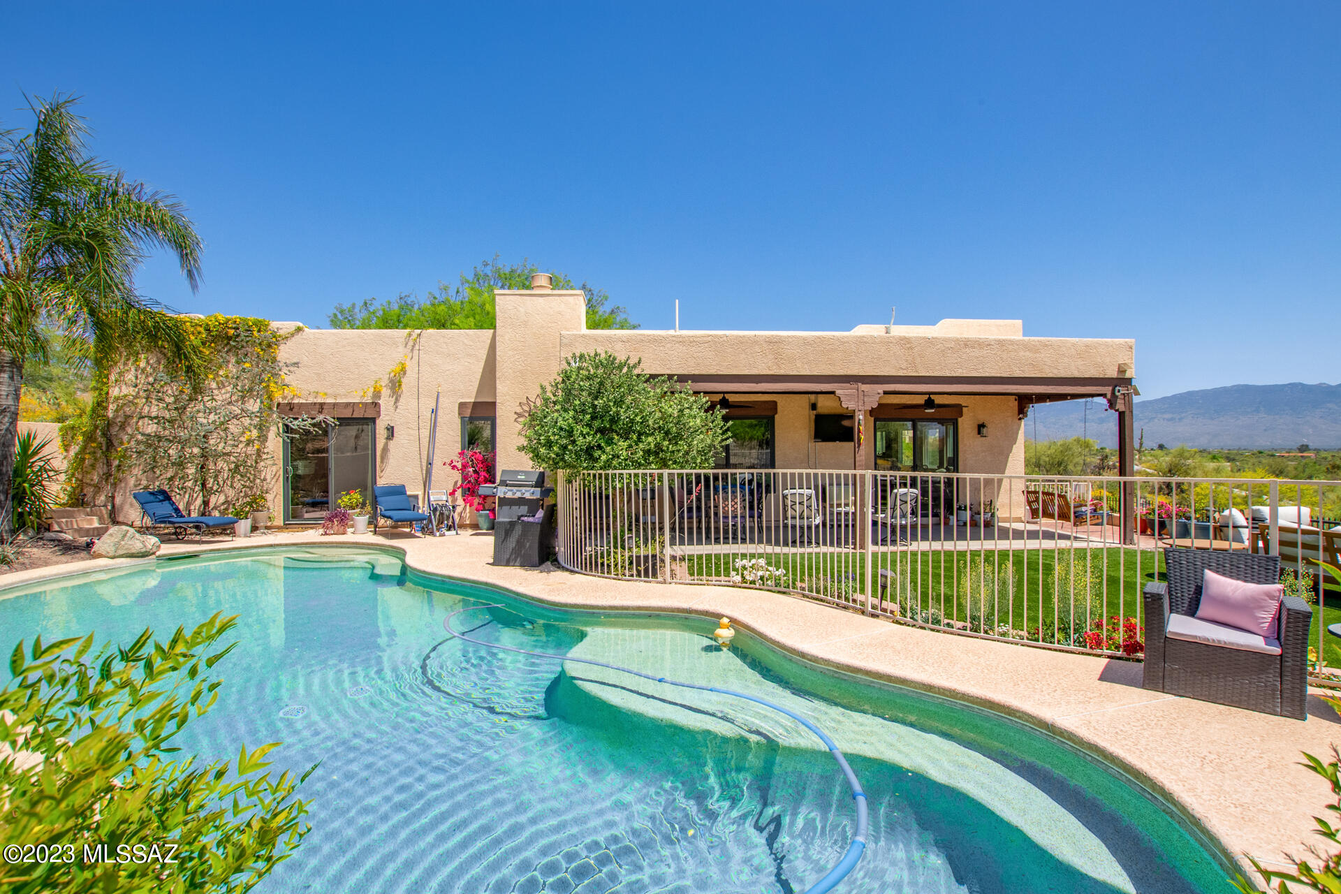 Catalina Del Sol Running Ridge Estates (1-24) - Residential Lease