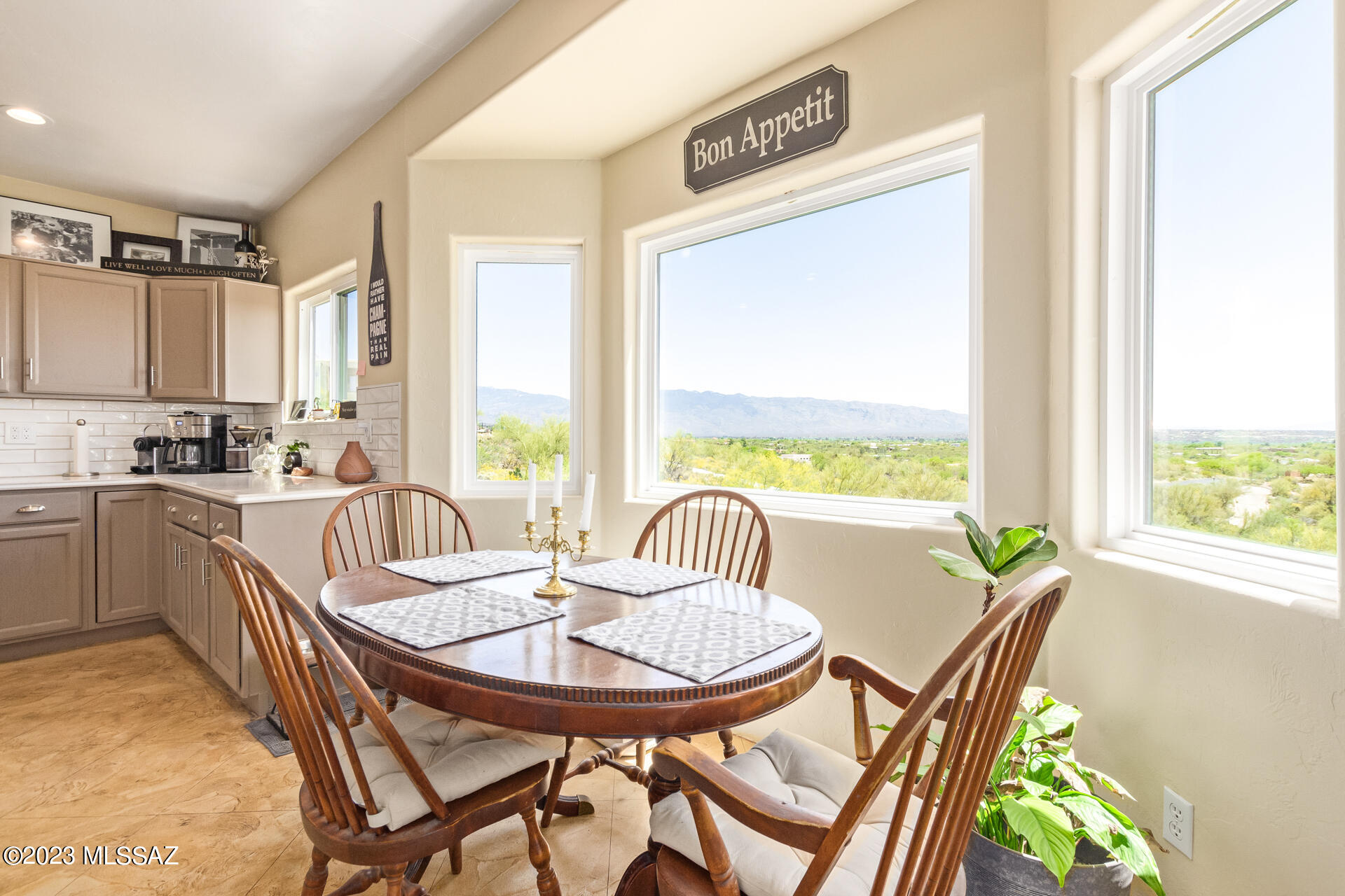 Catalina Del Sol Running Ridge Estates (1-24) - Residential Lease
